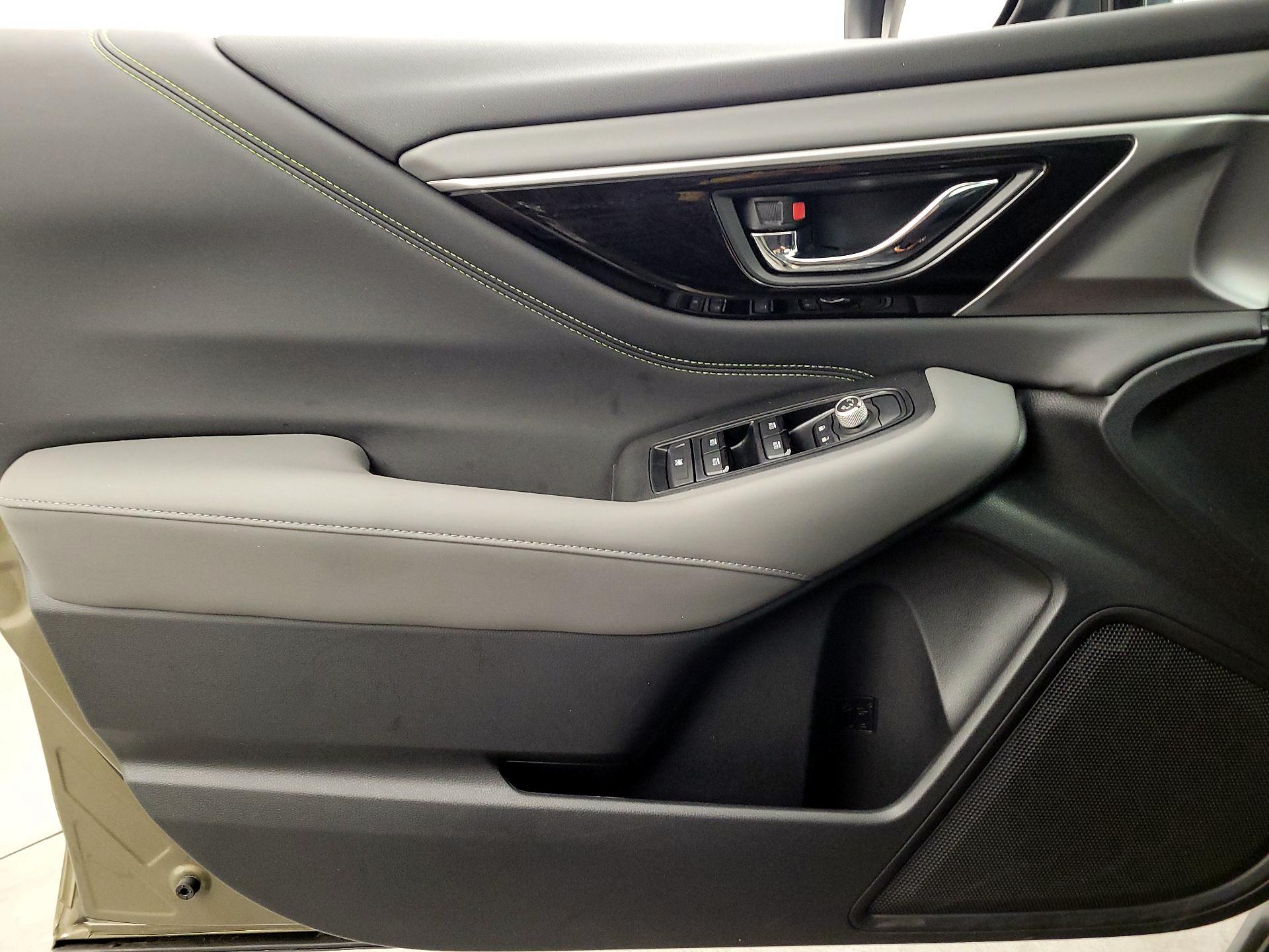 Thumbnail: 2021 Subaru Outback - 12