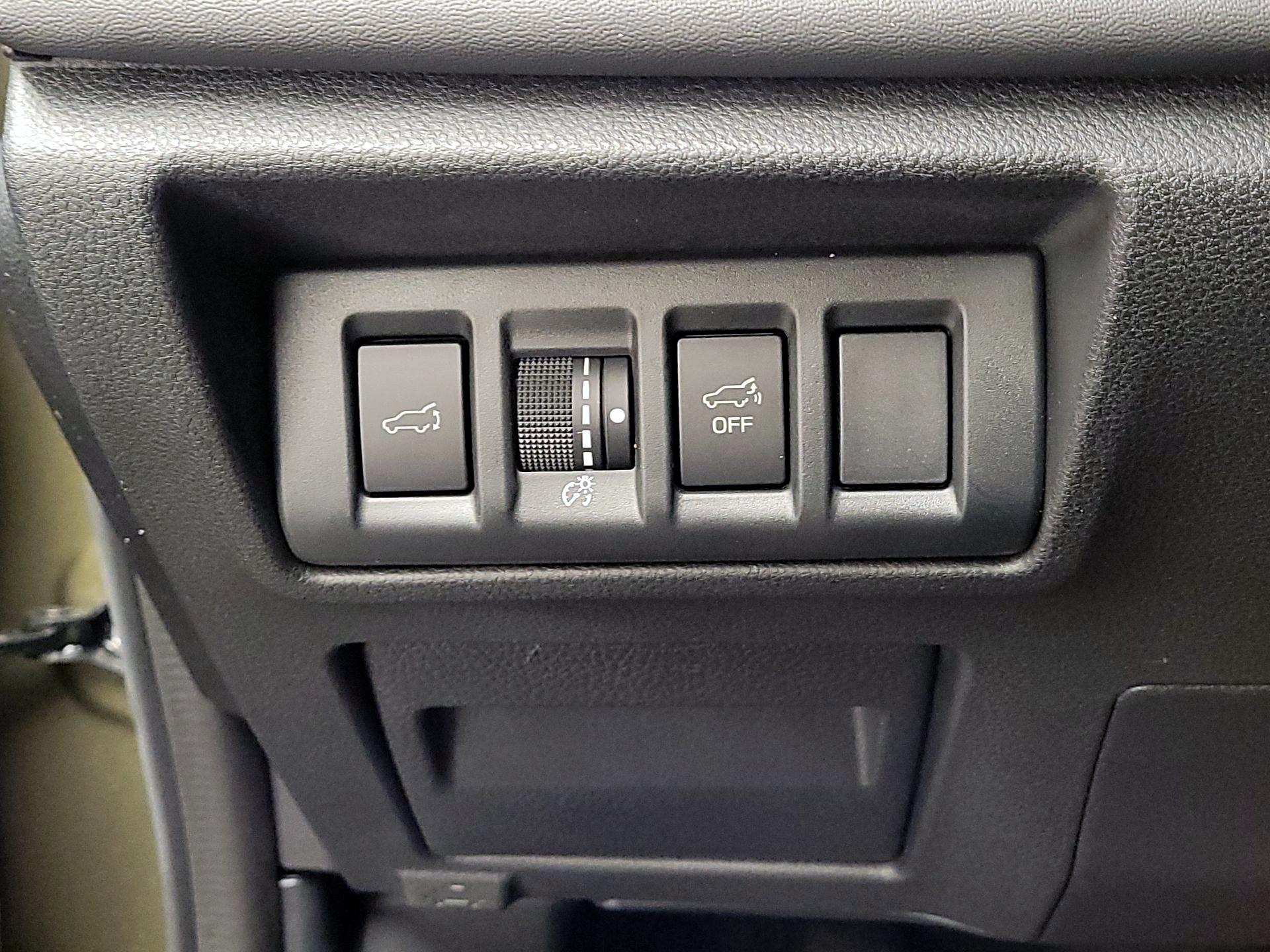 Thumbnail: 2021 Subaru Outback - 13