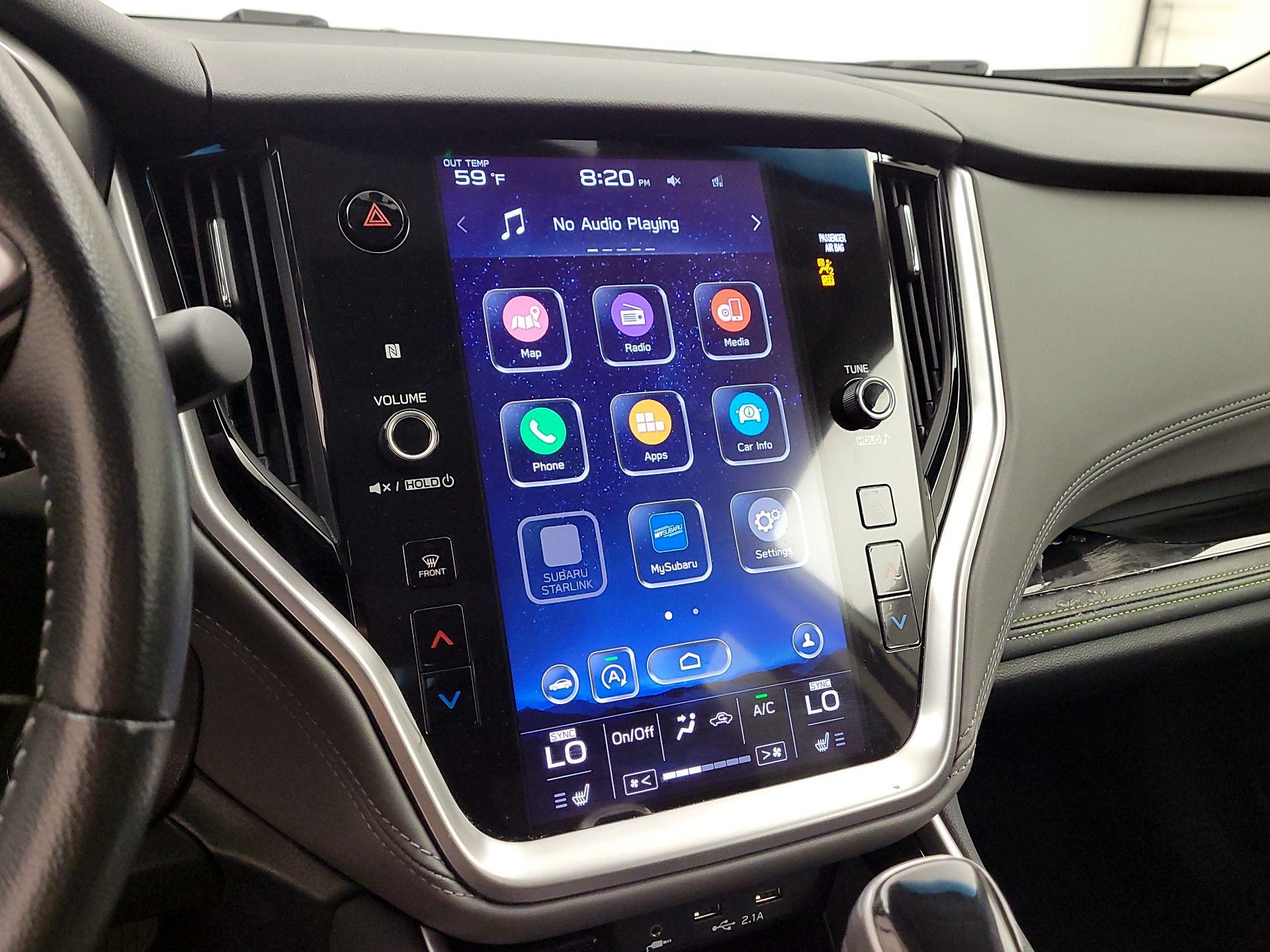 Thumbnail: 2021 Subaru Outback - 15