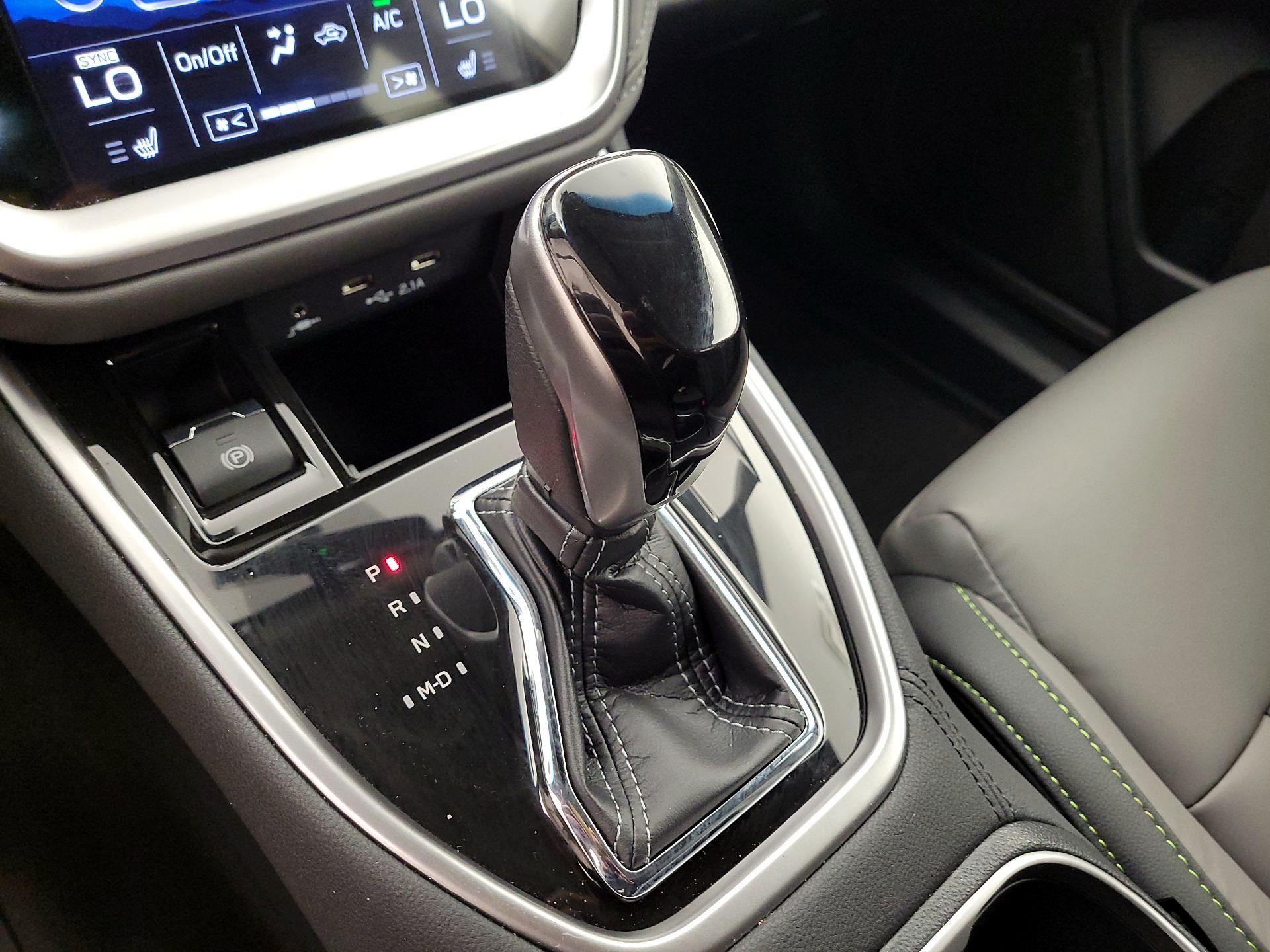 Thumbnail: 2021 Subaru Outback - 17