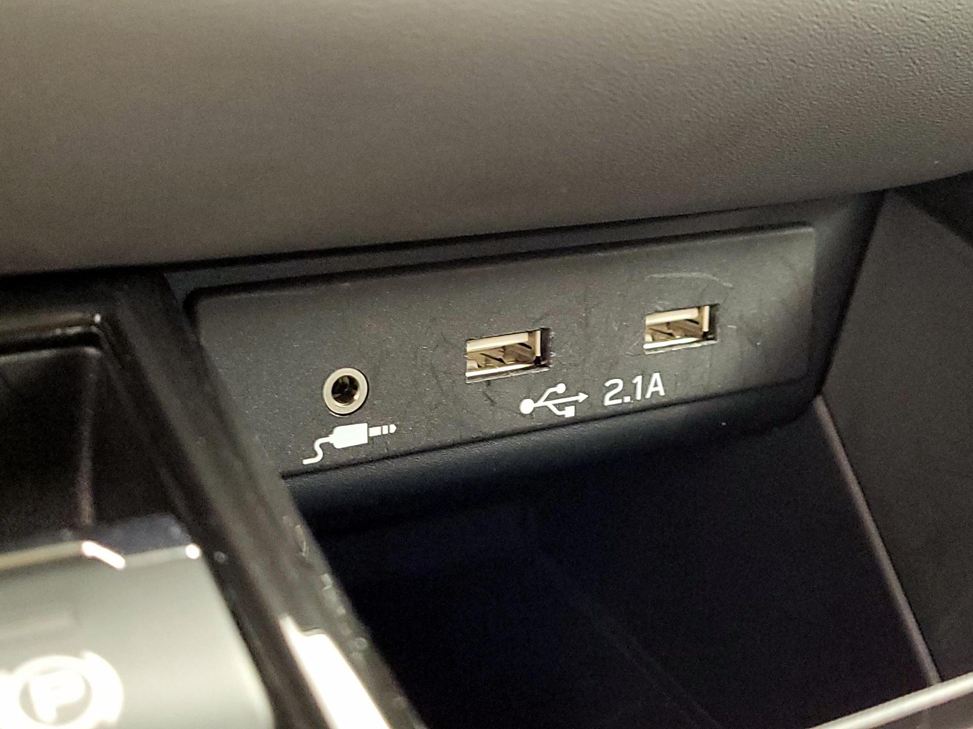 Thumbnail: 2021 Subaru Outback - 18