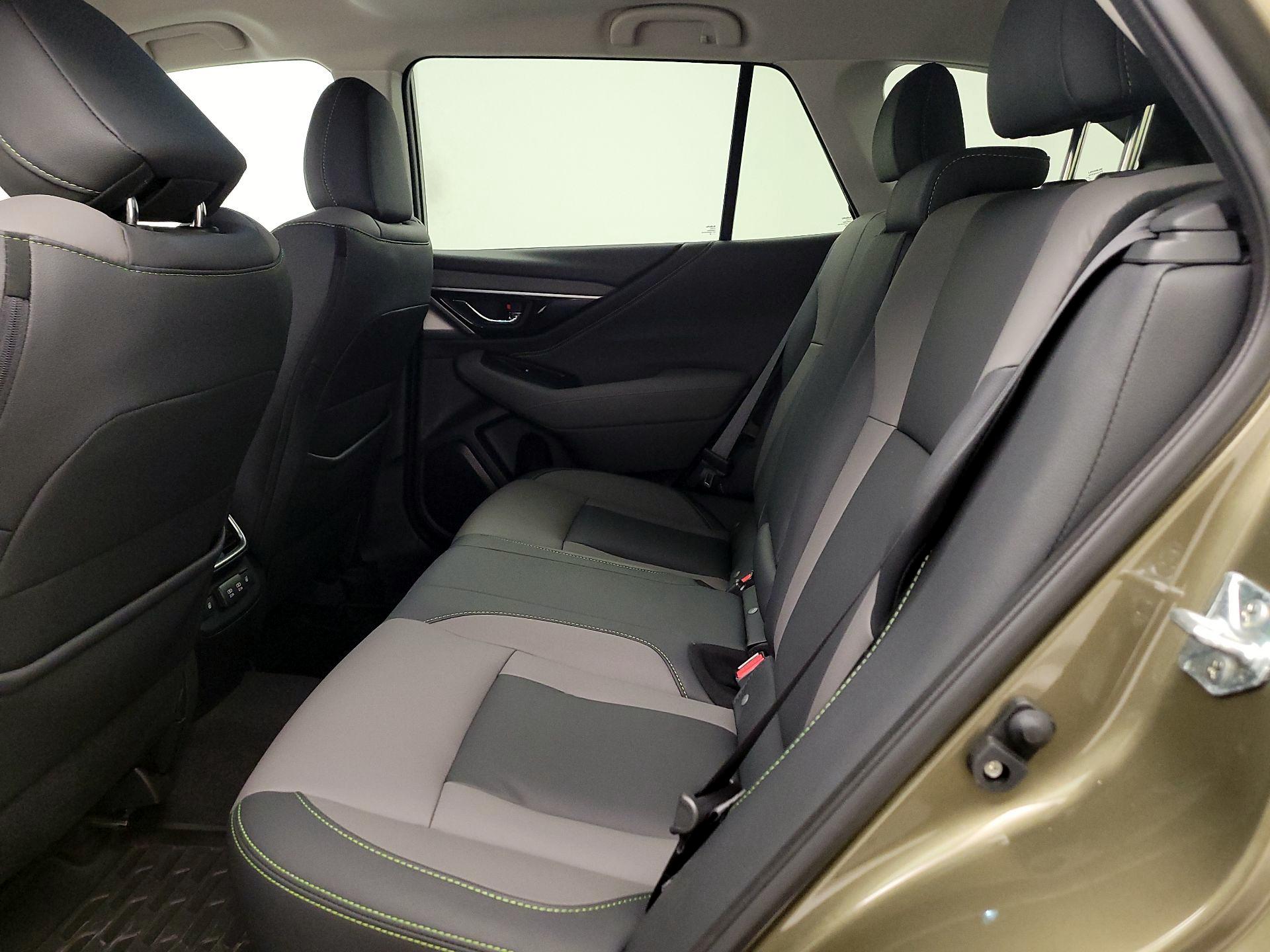 Thumbnail: 2021 Subaru Outback - 19