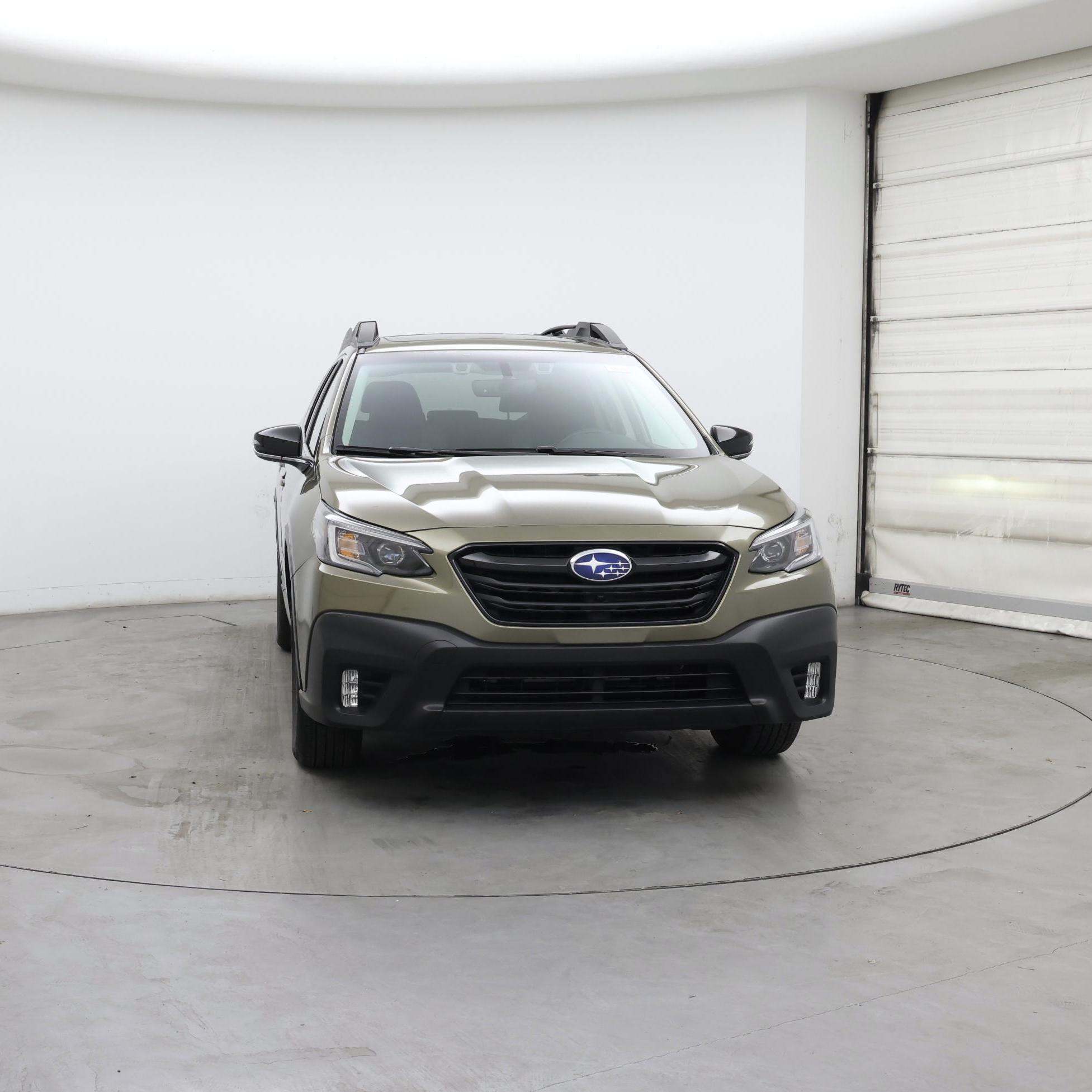 Thumbnail: 2021 Subaru Outback - 5