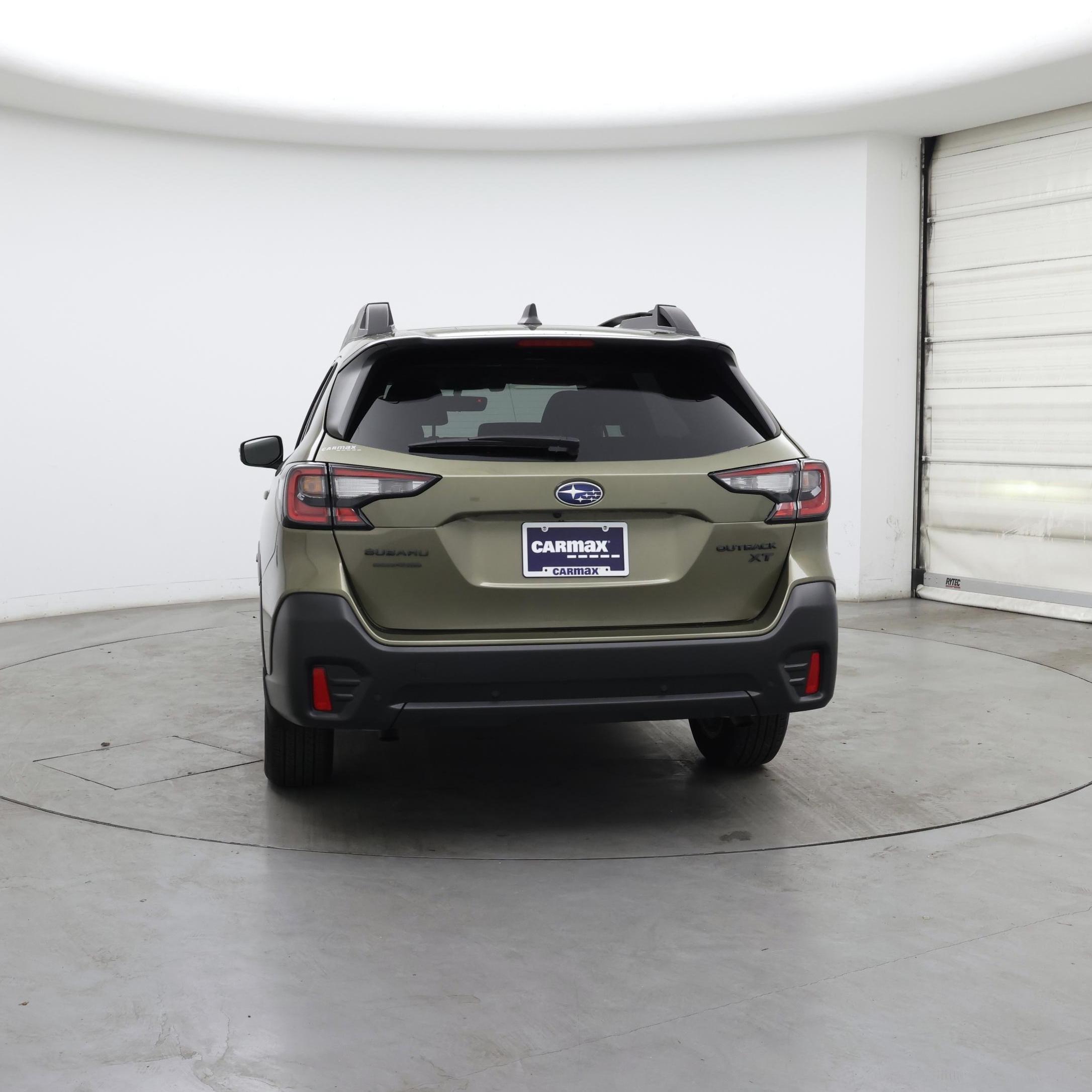 Thumbnail: 2021 Subaru Outback - 6