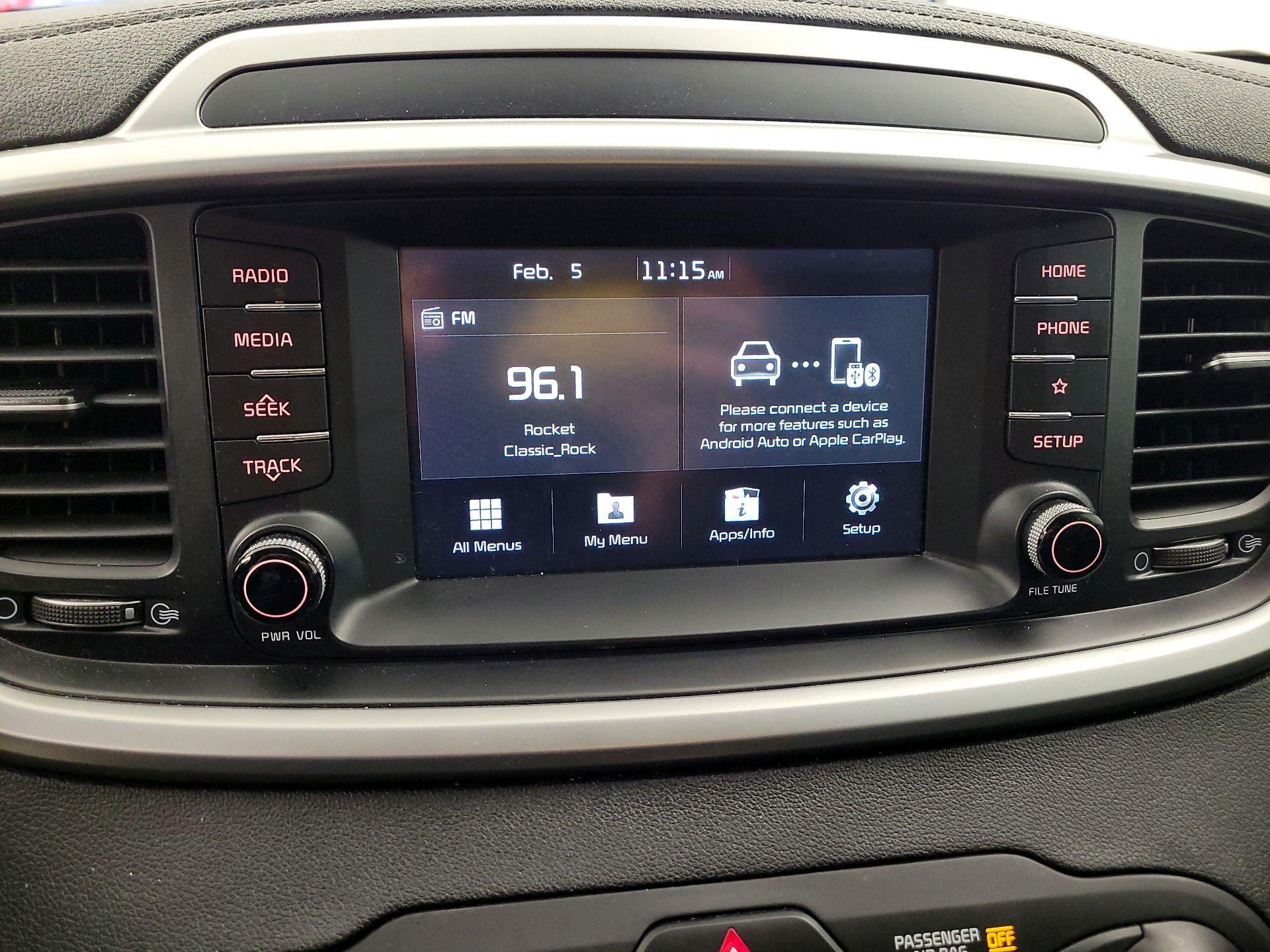 Thumbnail: 2020 Kia Sorento - 13