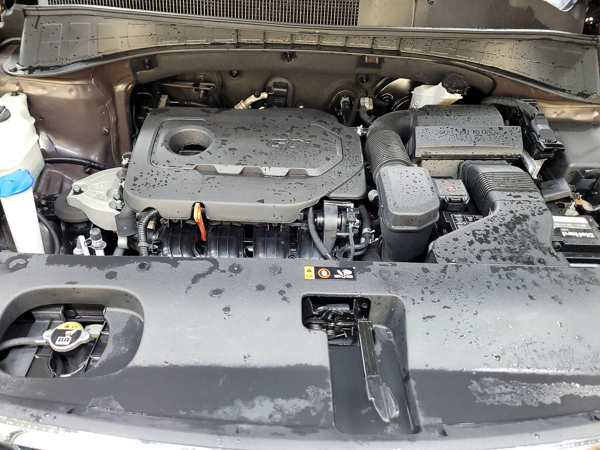 Thumbnail: 2020 Kia Sorento - 17