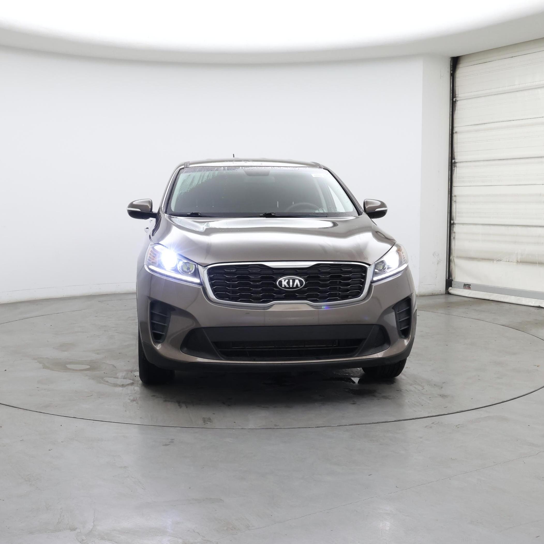 Thumbnail: 2020 Kia Sorento - 5