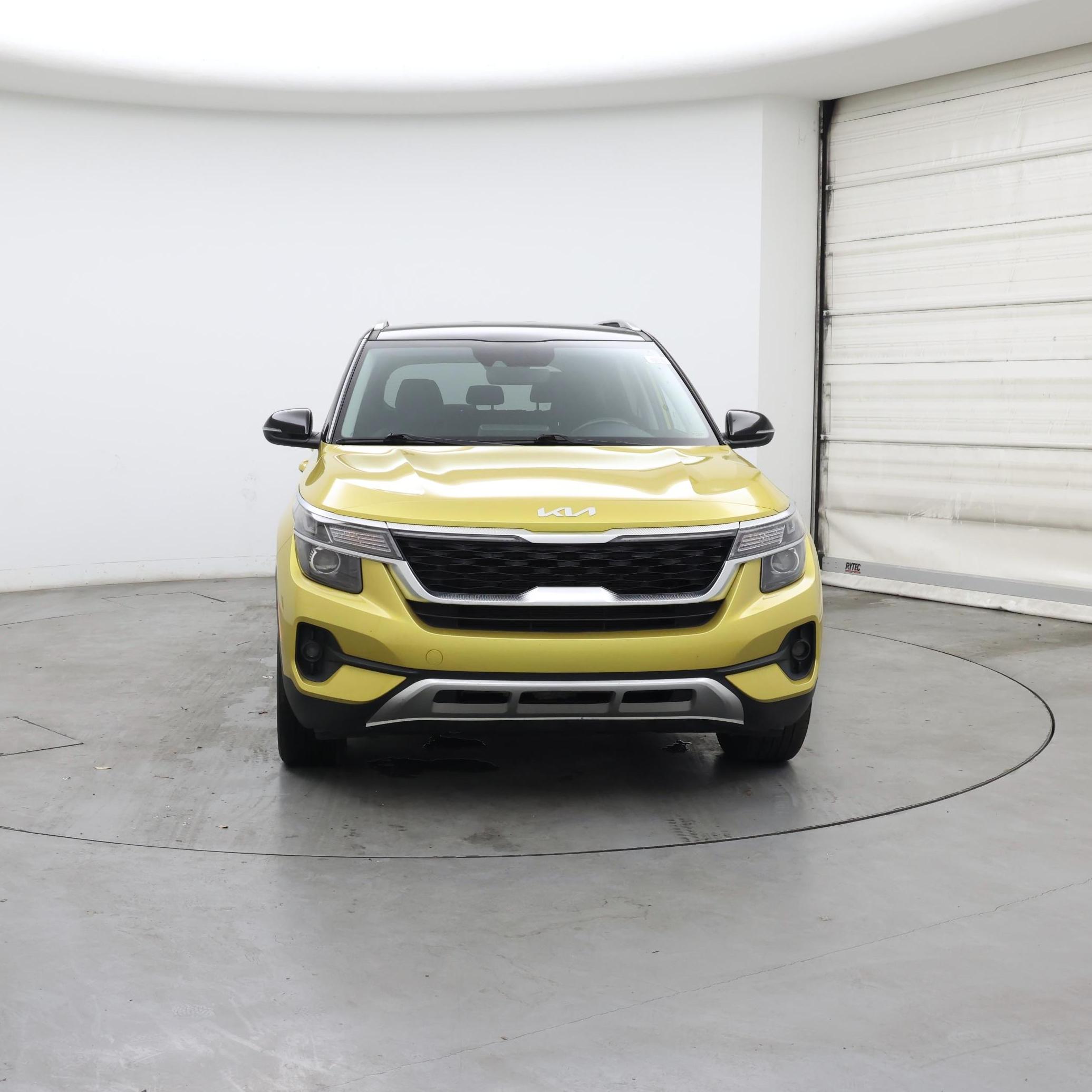 Thumbnail: 2023 Kia Seltos - 5