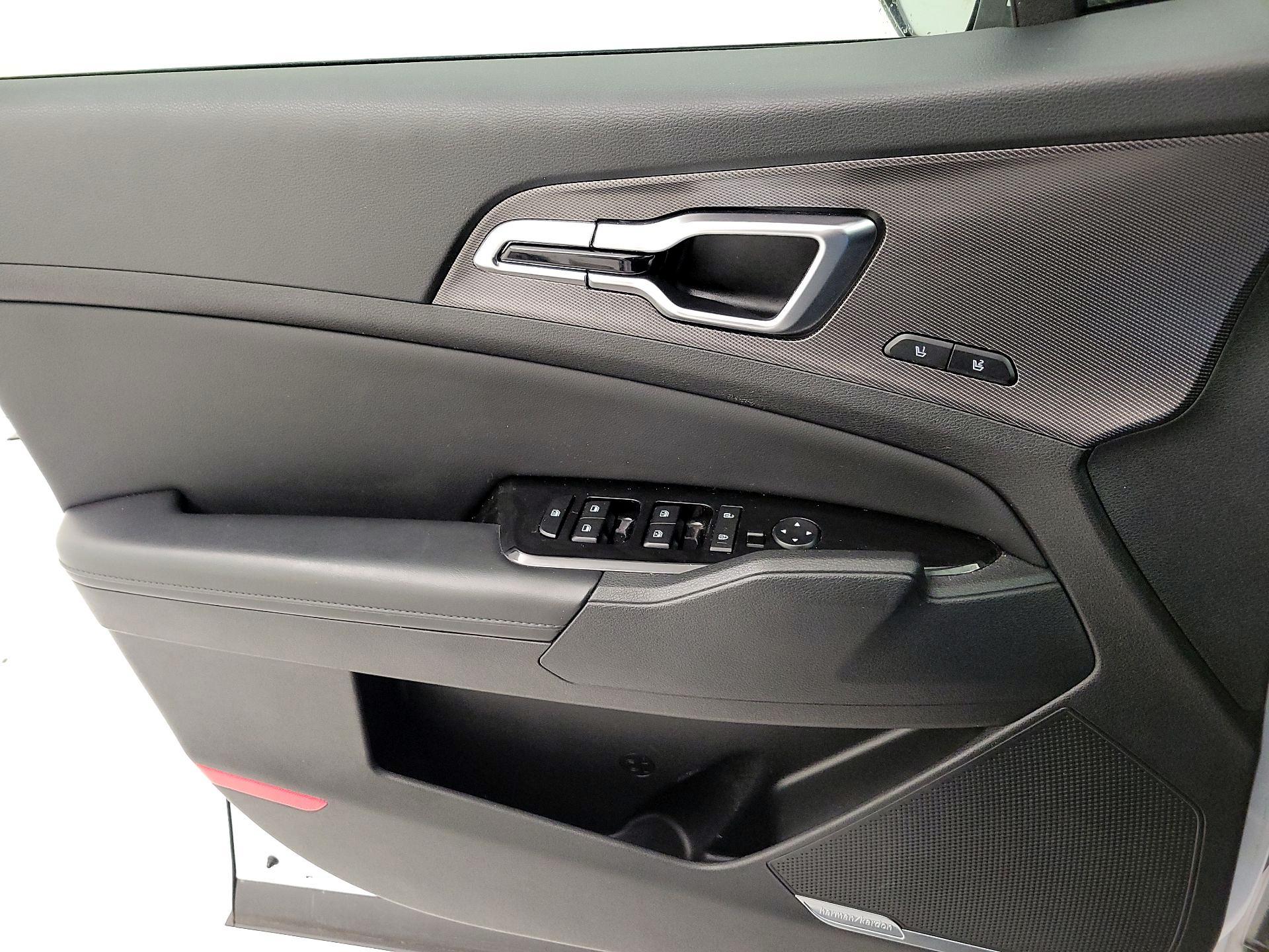 Thumbnail: 2024 Kia Sportage - 10