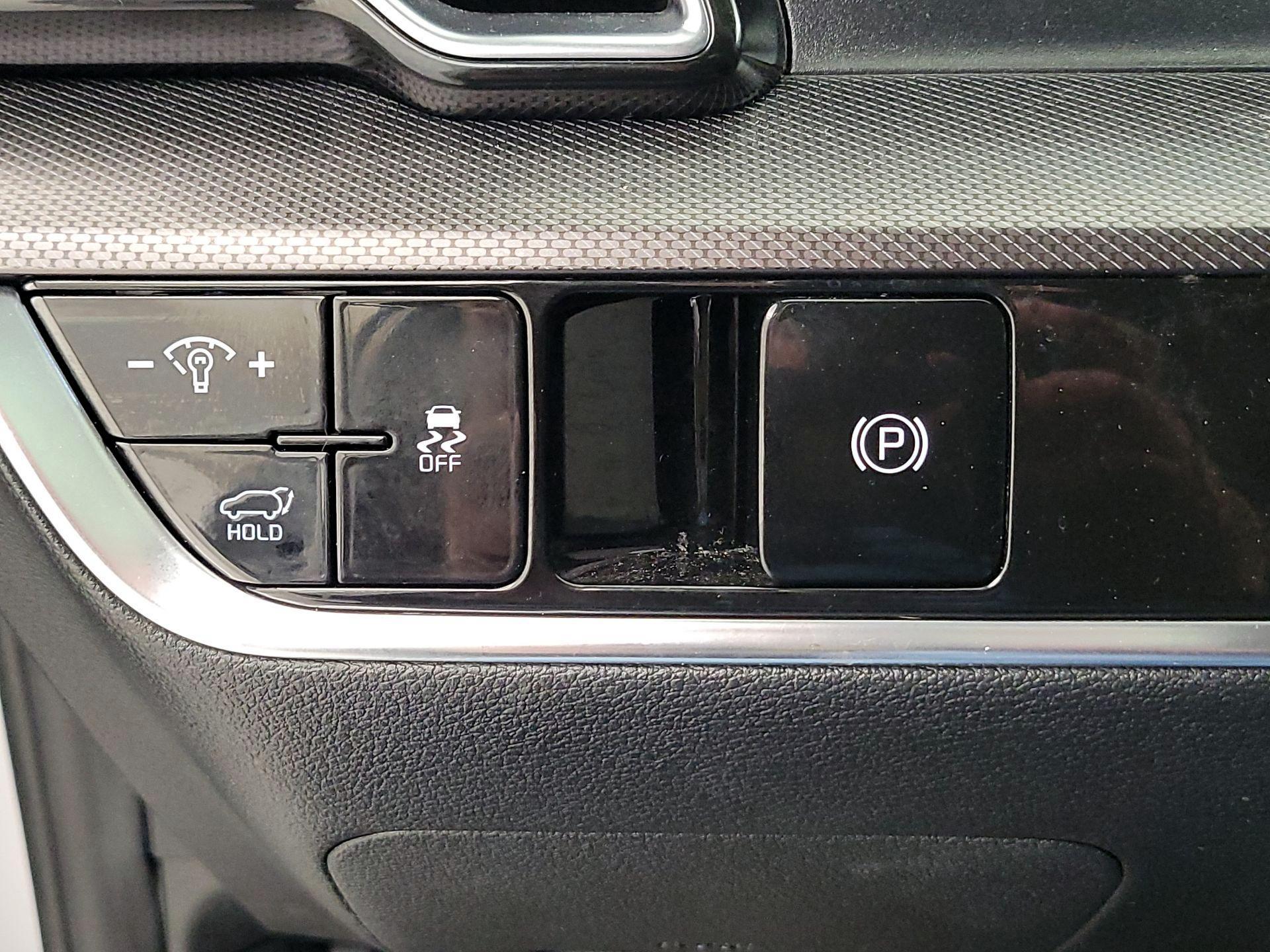 Thumbnail: 2024 Kia Sportage - 11