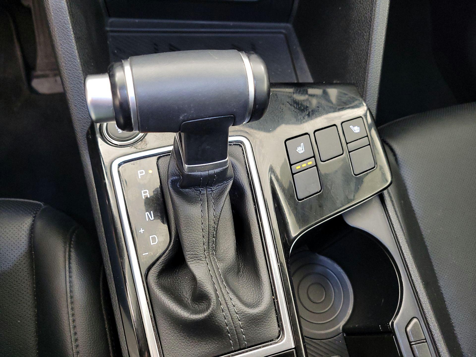 Thumbnail: 2024 Kia Sportage - 16