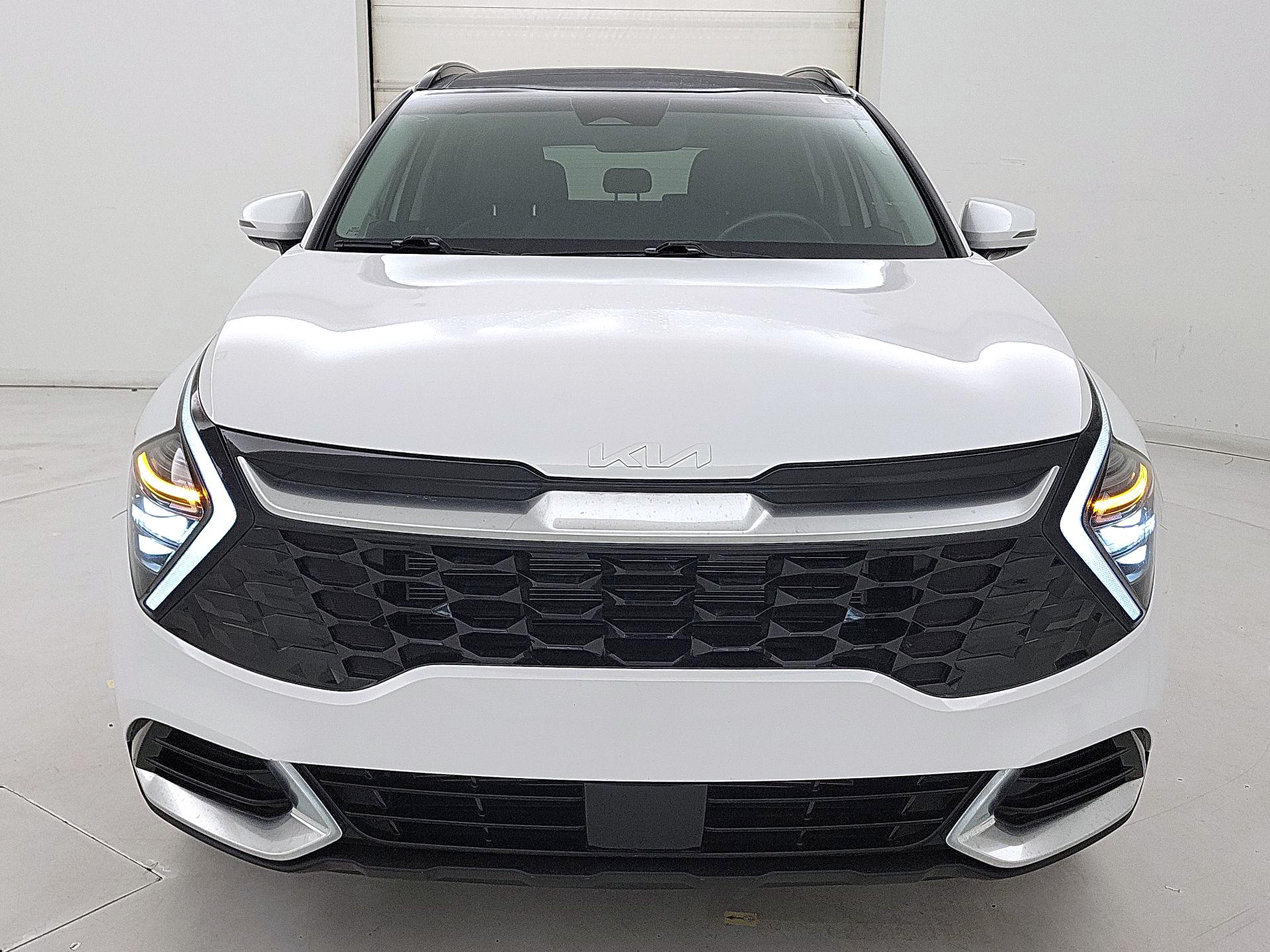 Thumbnail: 2024 Kia Sportage - 2