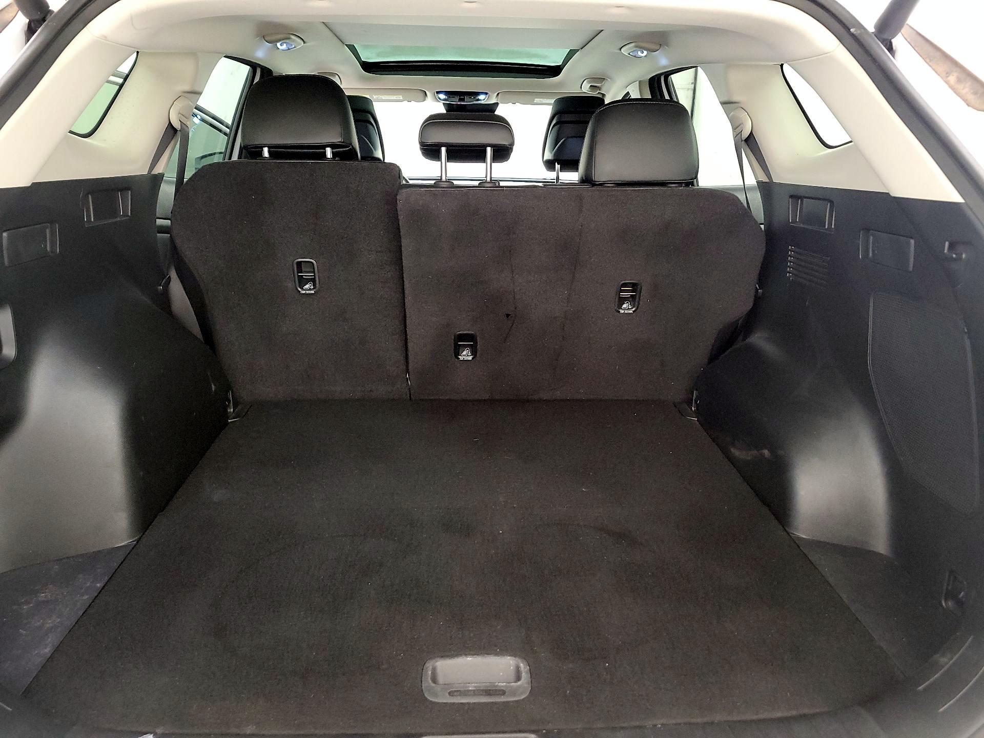 Thumbnail: 2024 Kia Sportage - 20