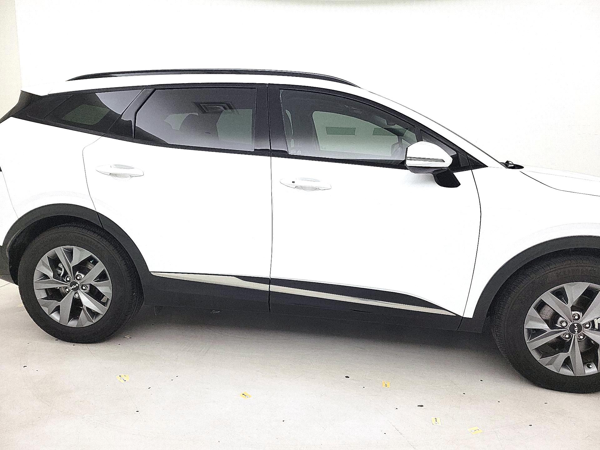 Thumbnail: 2024 Kia Sportage - 4