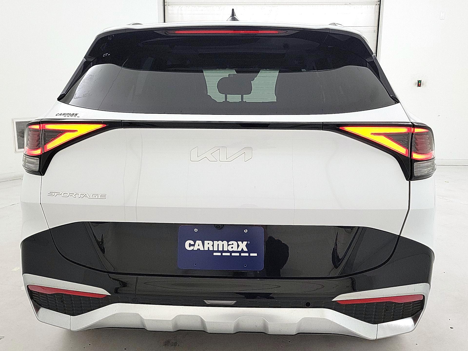 Thumbnail: 2024 Kia Sportage - 6