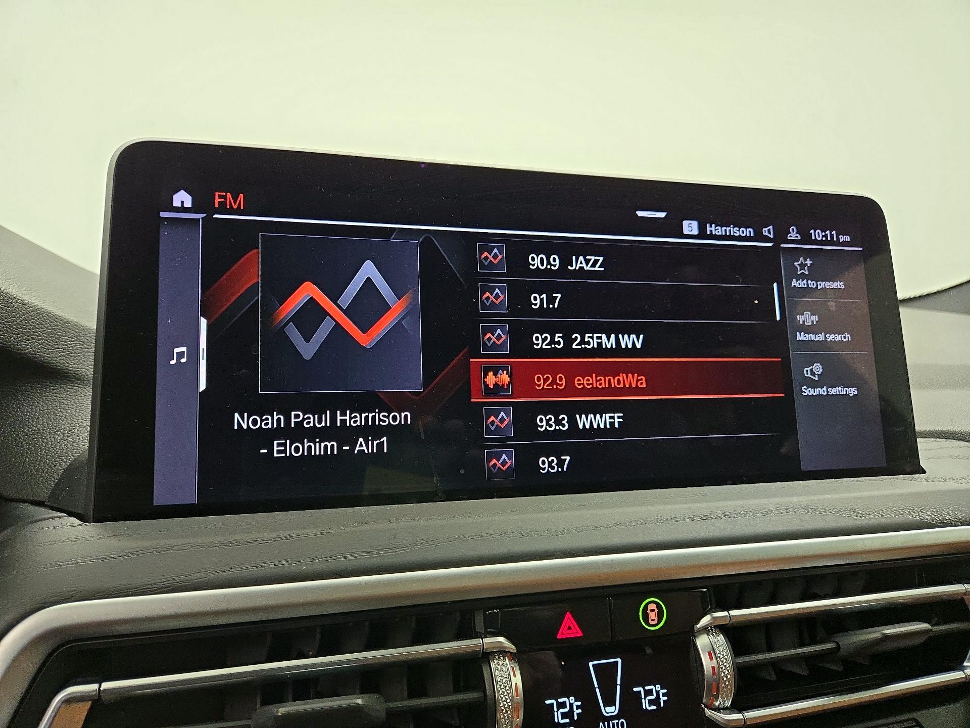 Thumbnail: 2022 BMW X4 - 16