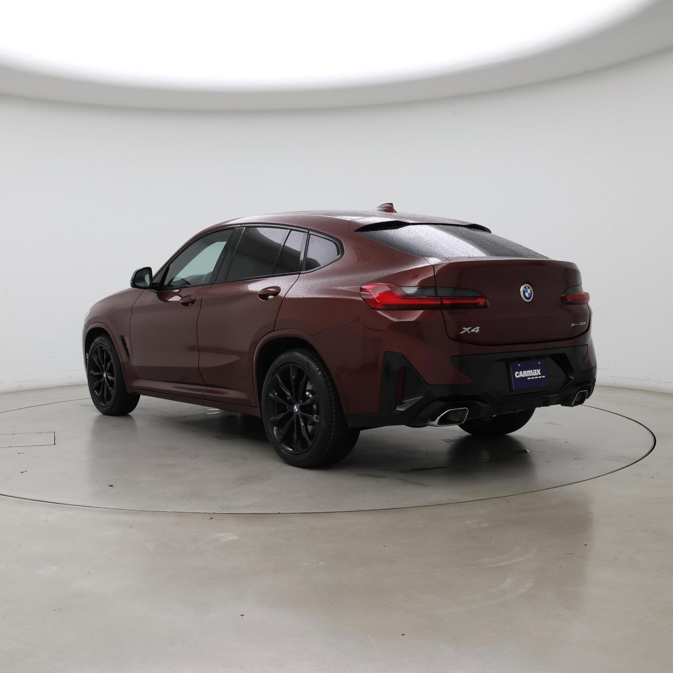 Thumbnail: 2022 BMW X4 - 2
