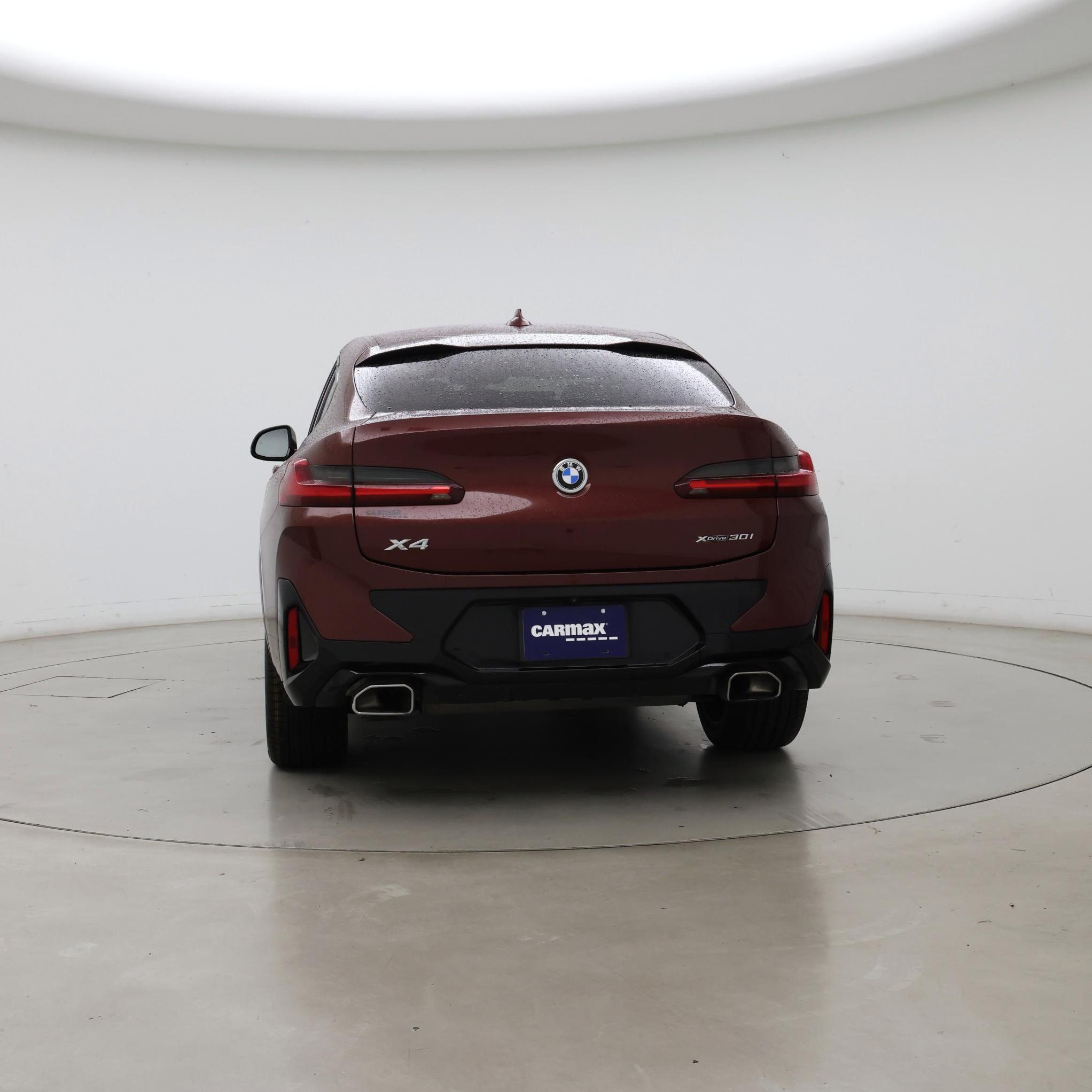 Thumbnail: 2022 BMW X4 - 6