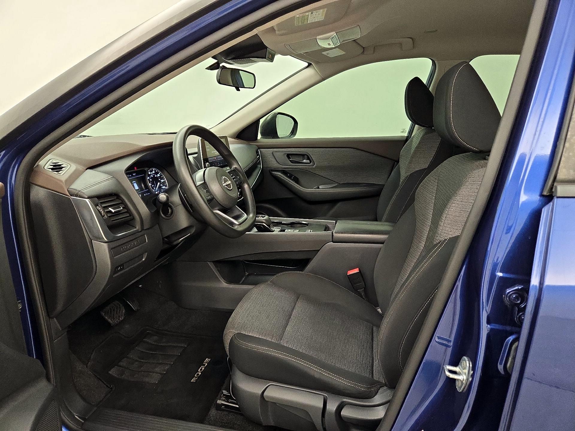 Thumbnail: 2022 Nissan Rogue - 11