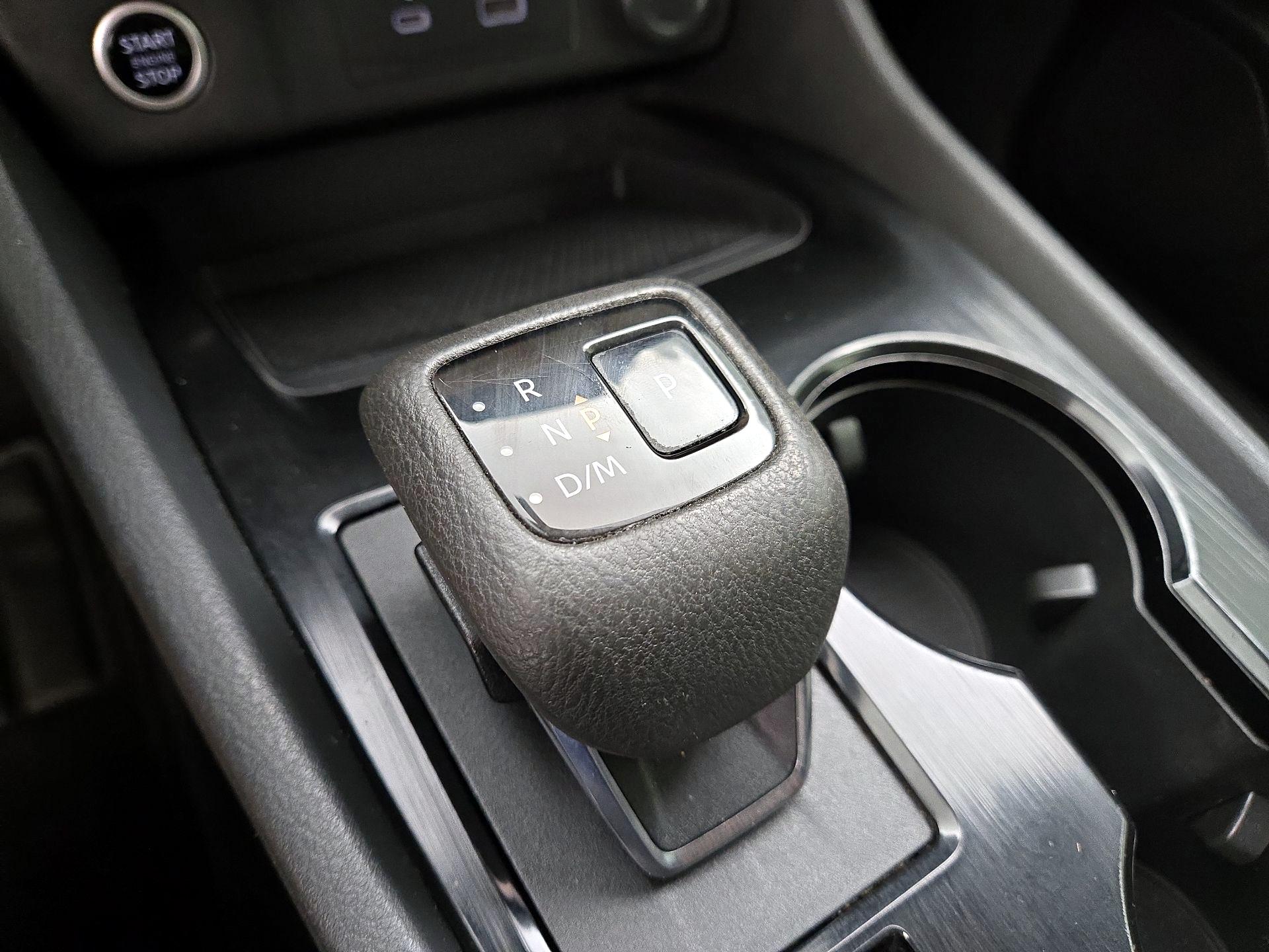 Thumbnail: 2022 Nissan Rogue - 17