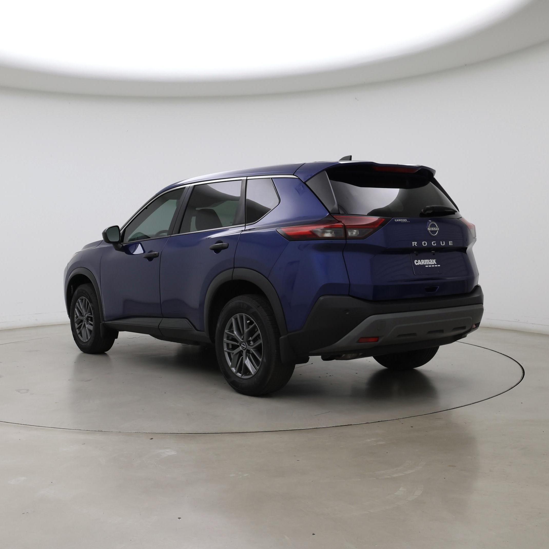 Thumbnail: 2022 Nissan Rogue - 2