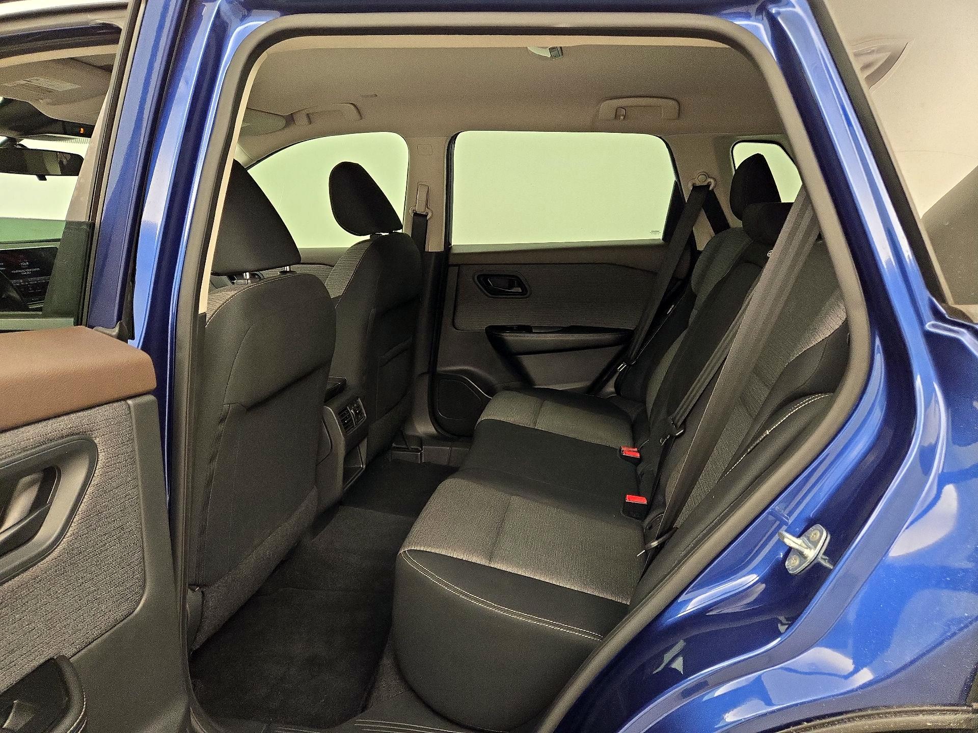 Thumbnail: 2022 Nissan Rogue - 19