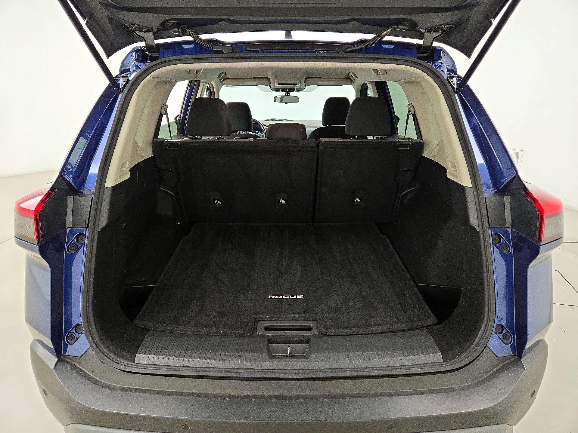 Thumbnail: 2022 Nissan Rogue - 20