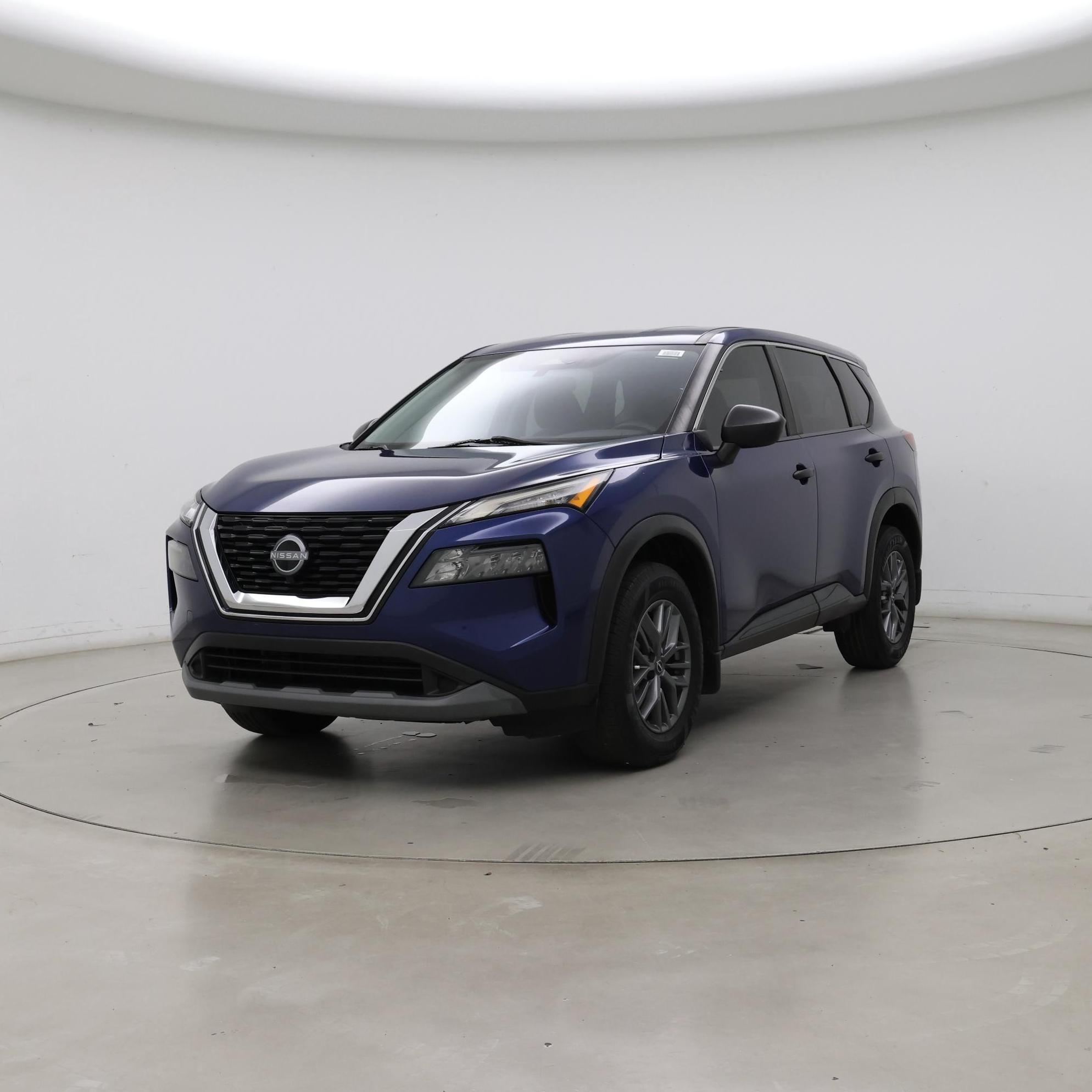 Thumbnail: 2022 Nissan Rogue - 4