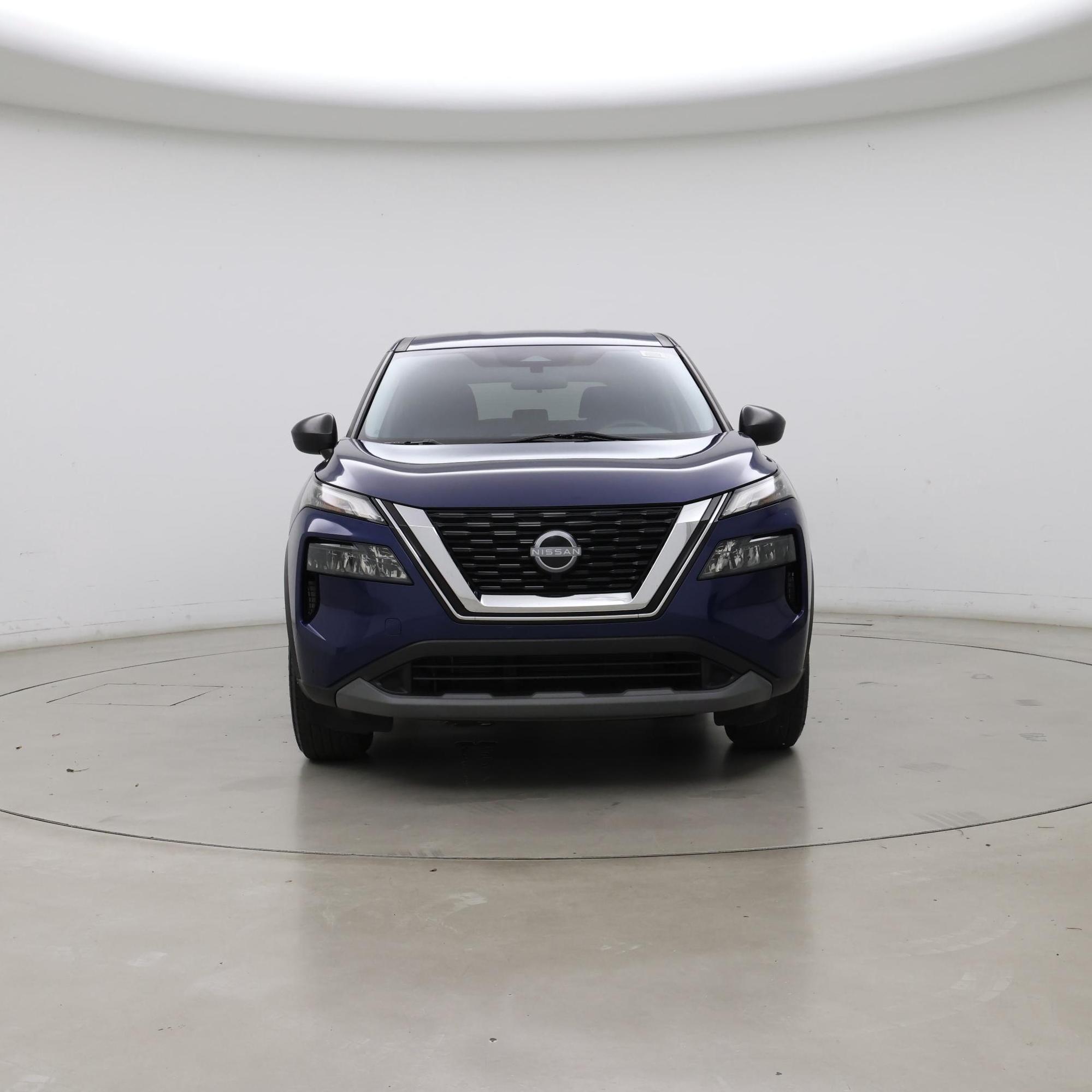 Thumbnail: 2022 Nissan Rogue - 5