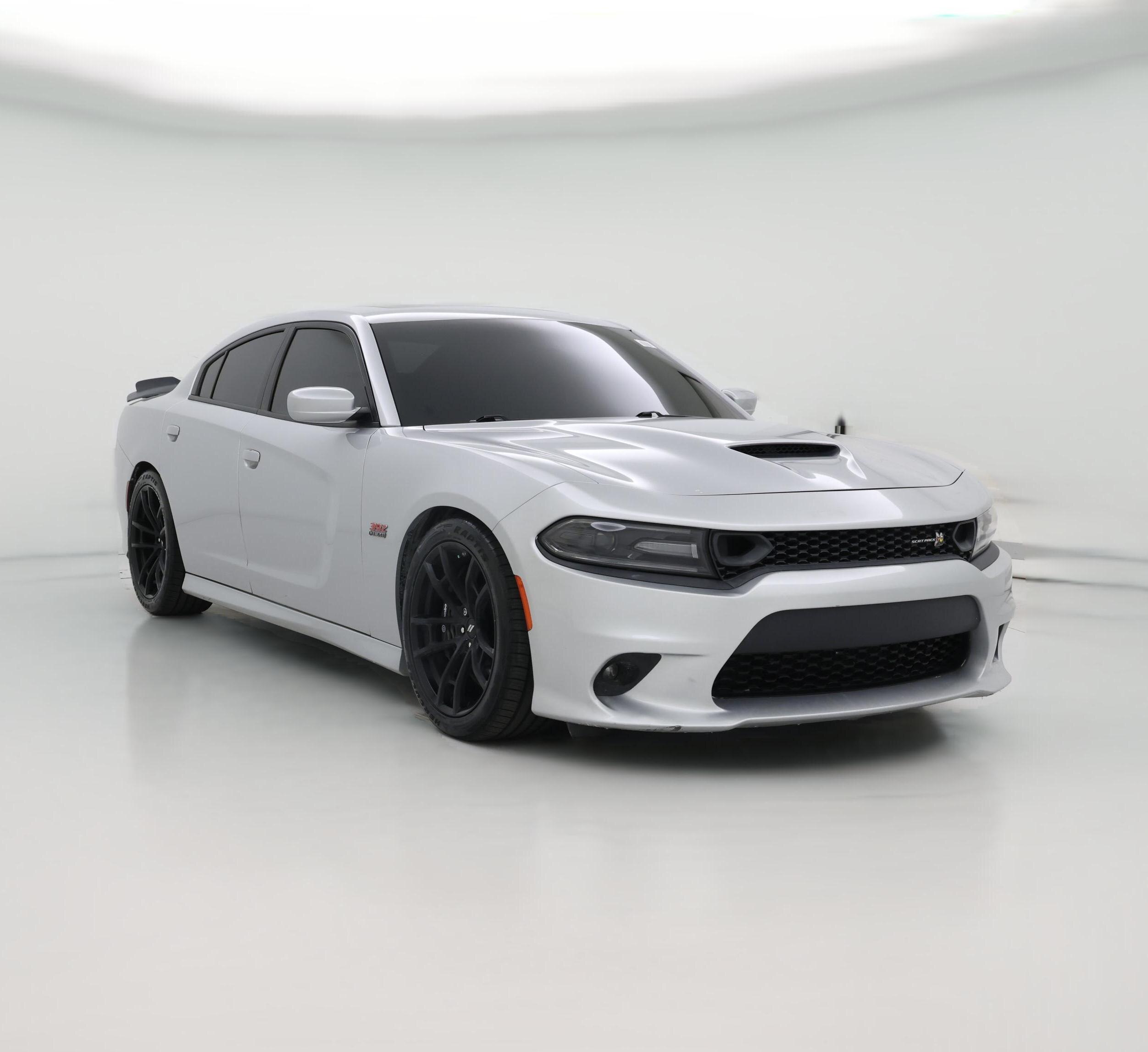 Thumbnail: 2020 Dodge Charger - 1