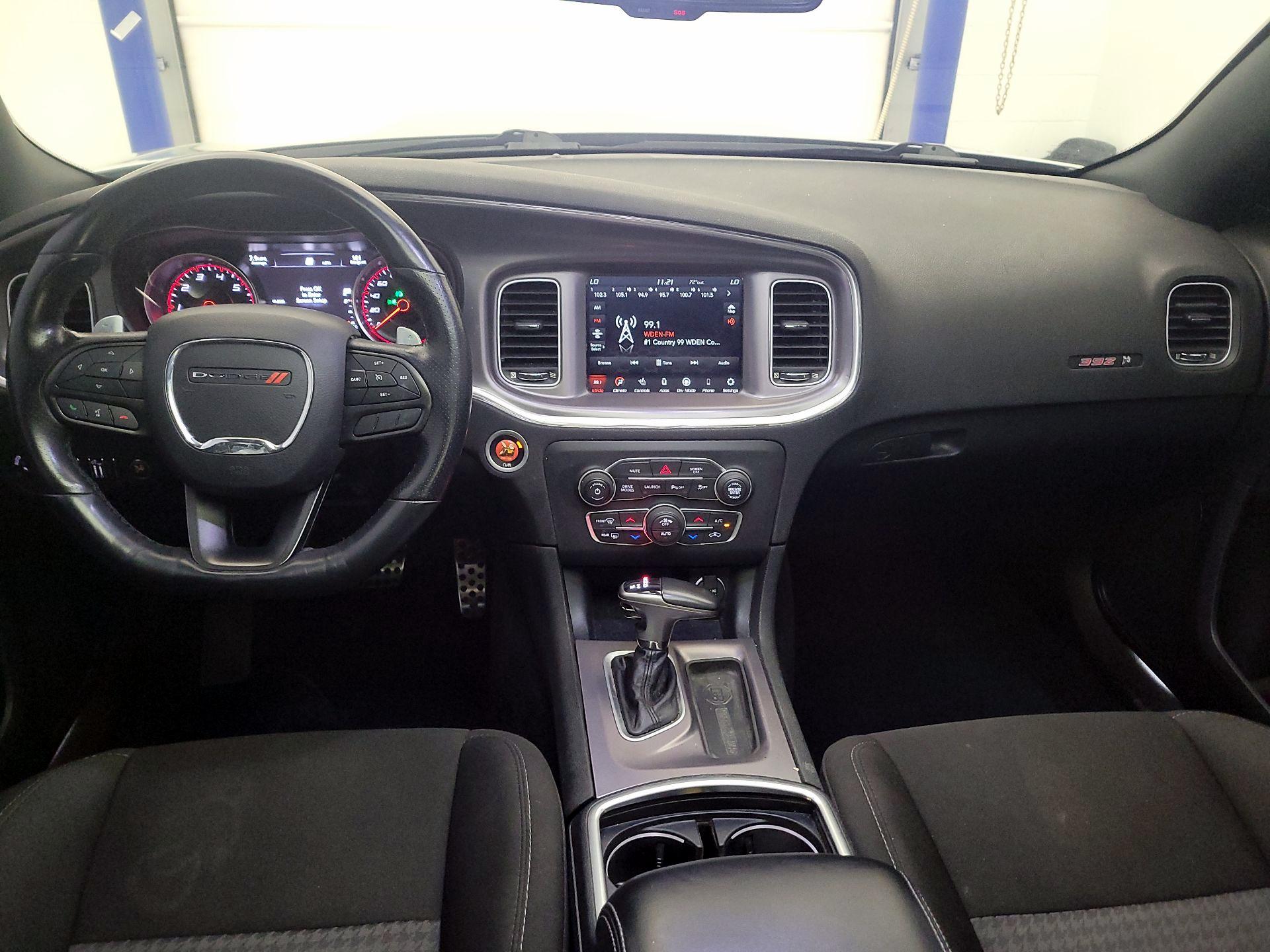 Thumbnail: 2020 Dodge Charger - 9