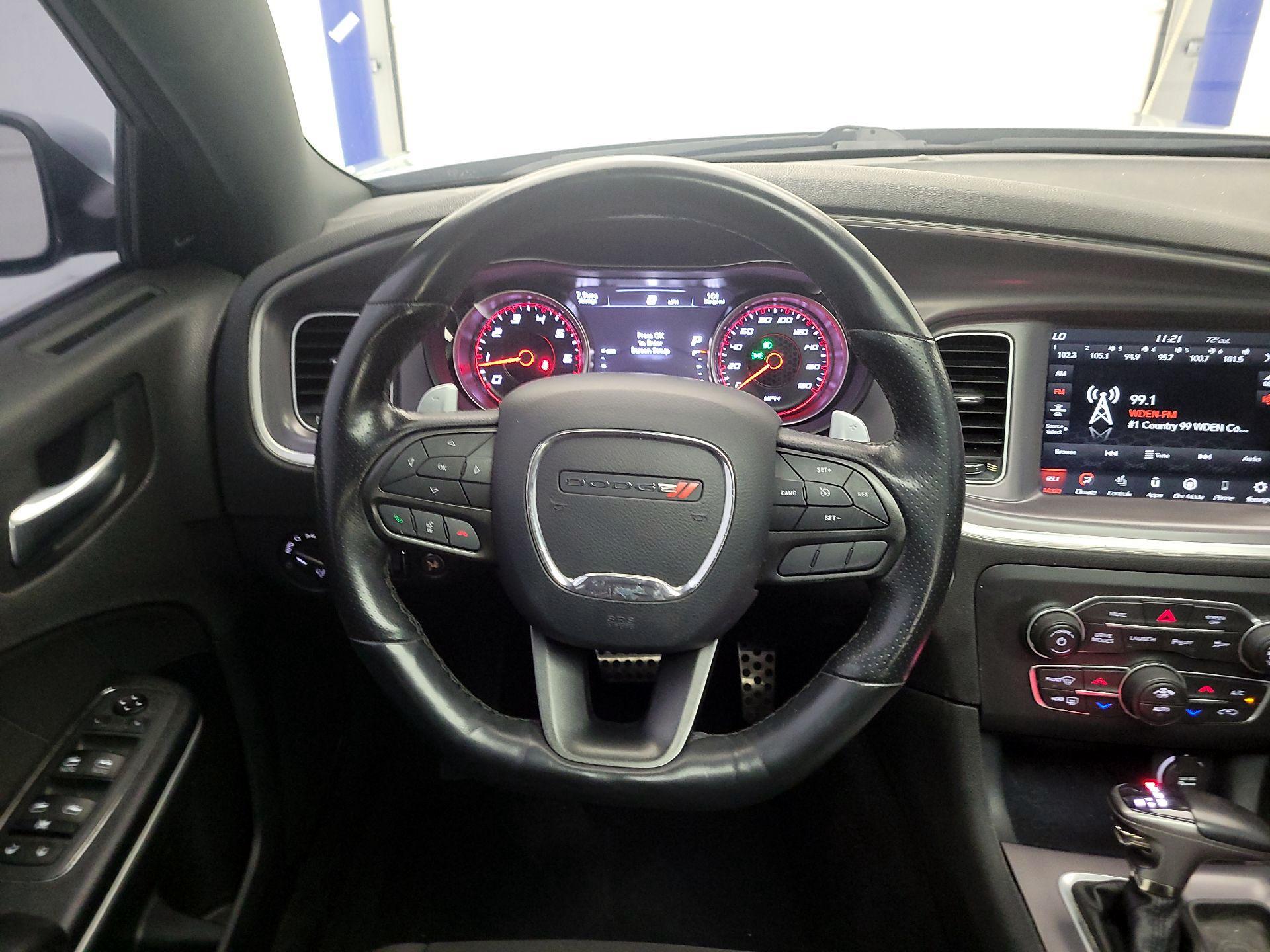 Thumbnail: 2020 Dodge Charger - 10