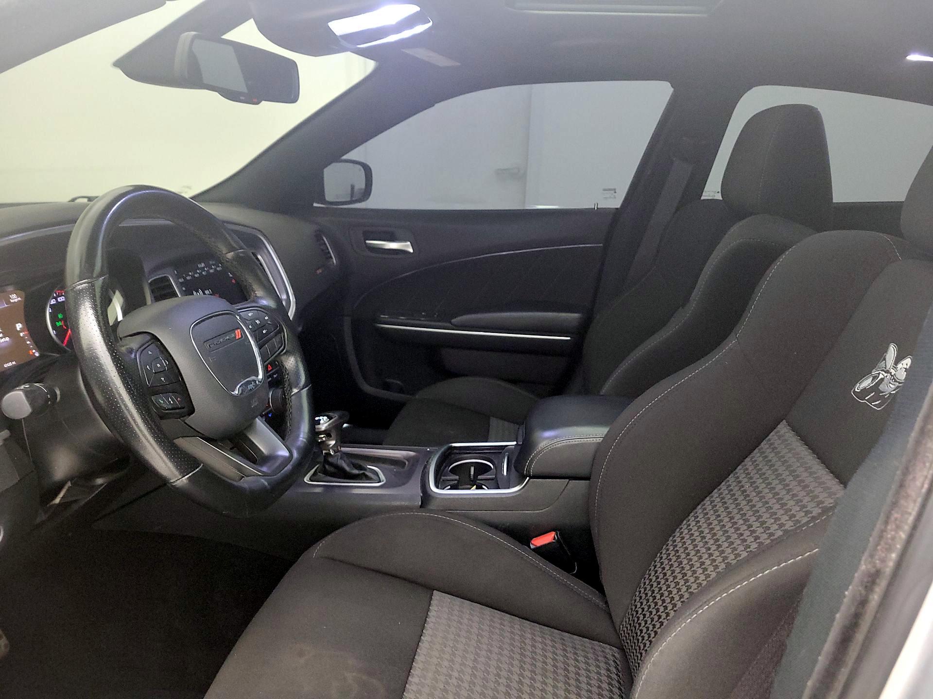 Thumbnail: 2020 Dodge Charger - 11