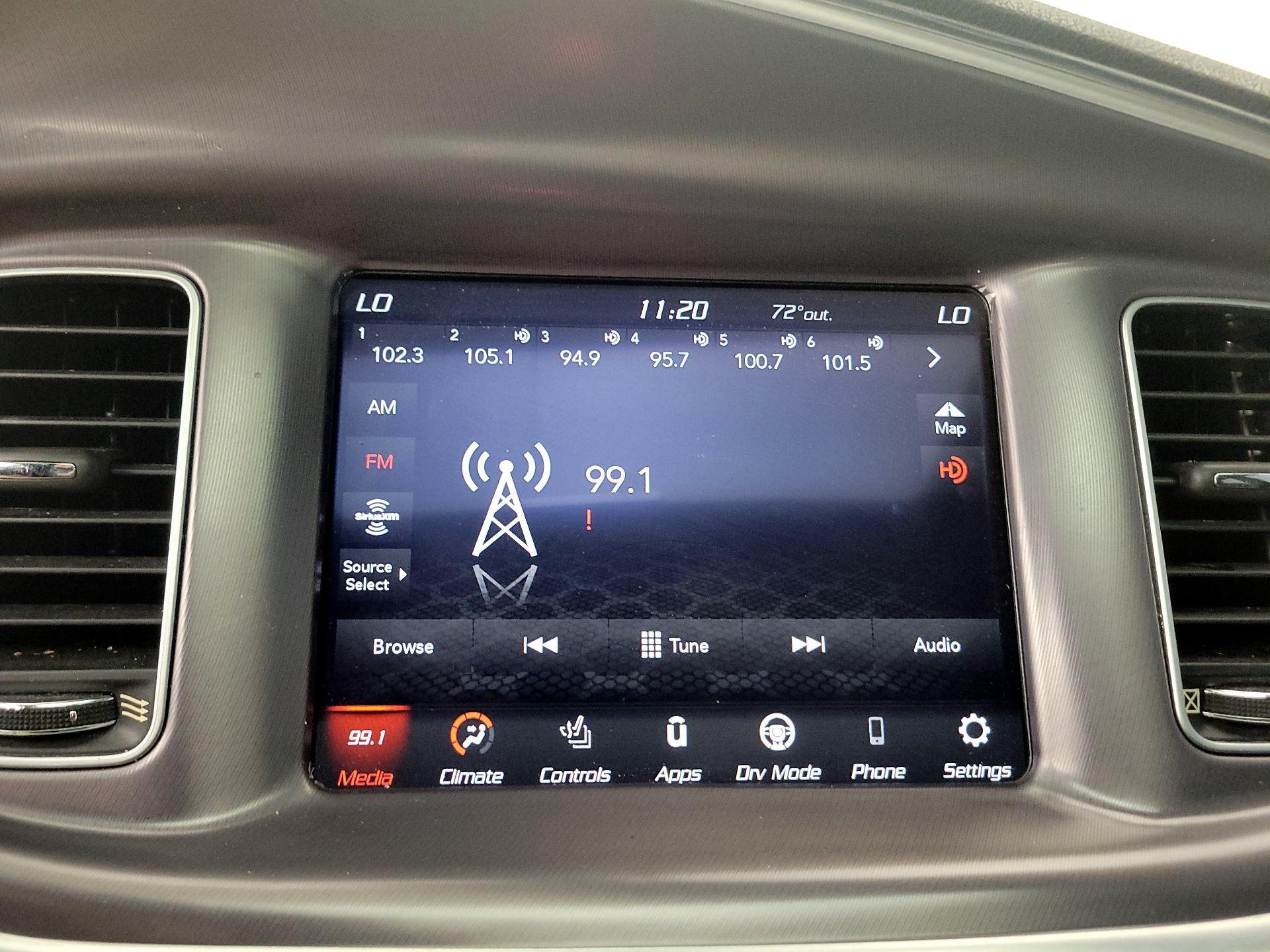 Thumbnail: 2020 Dodge Charger - 15