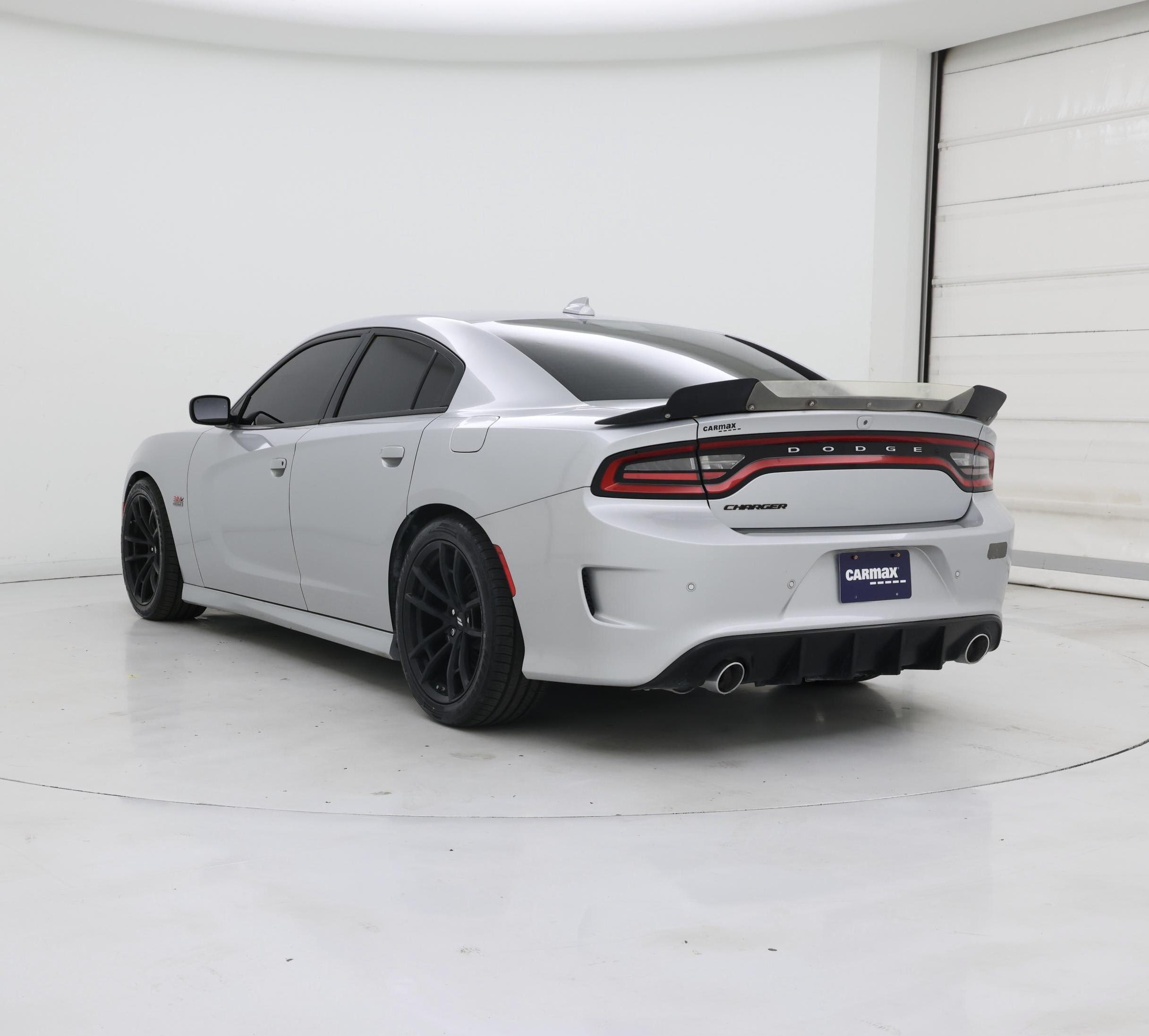 Thumbnail: 2020 Dodge Charger - 2