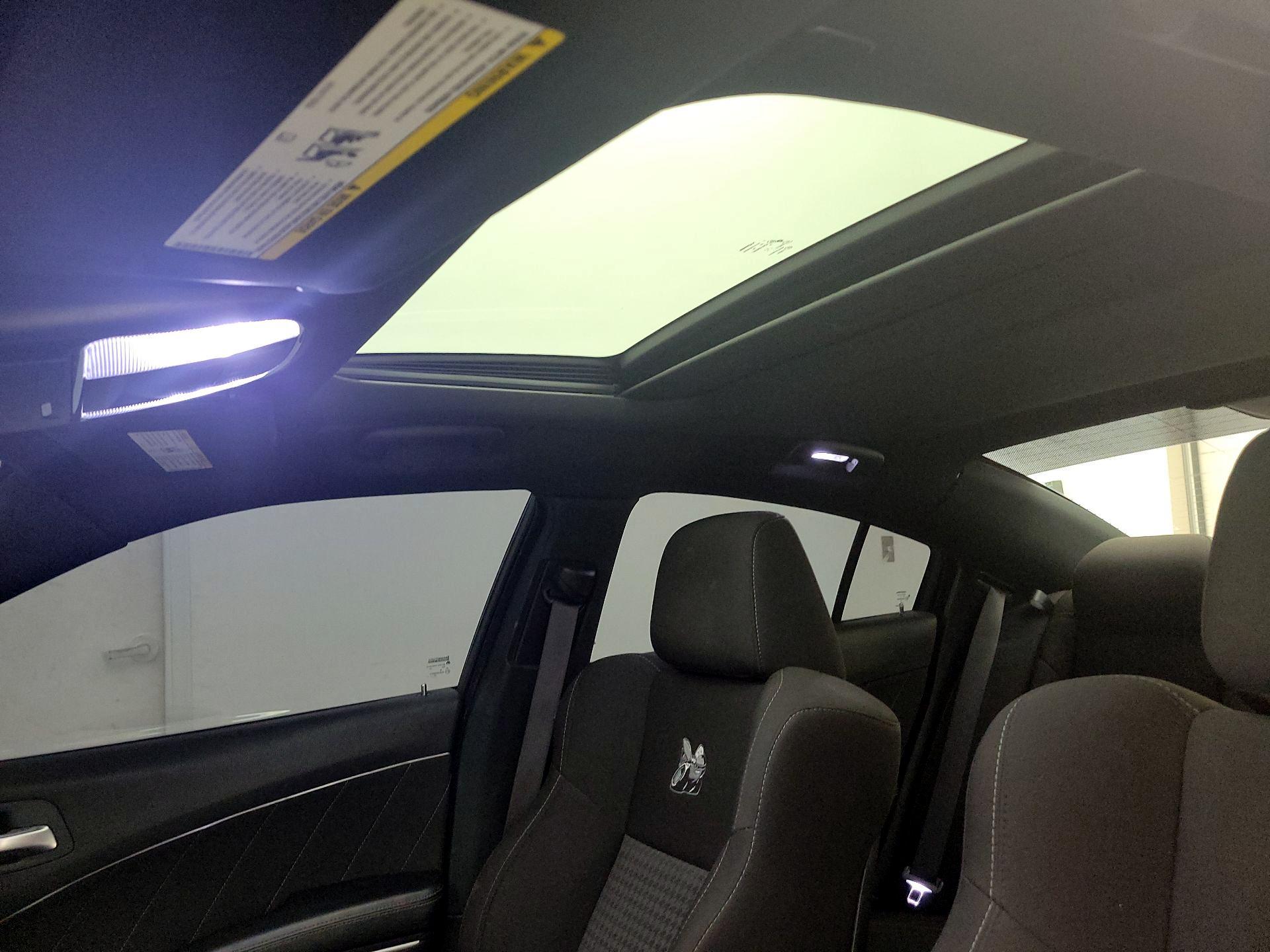 Thumbnail: 2020 Dodge Charger - 19