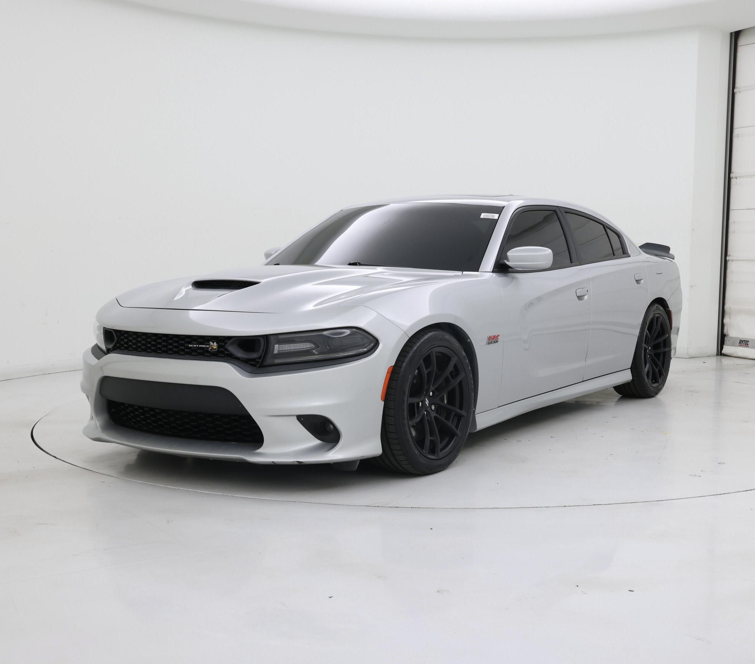 Thumbnail: 2020 Dodge Charger - 4