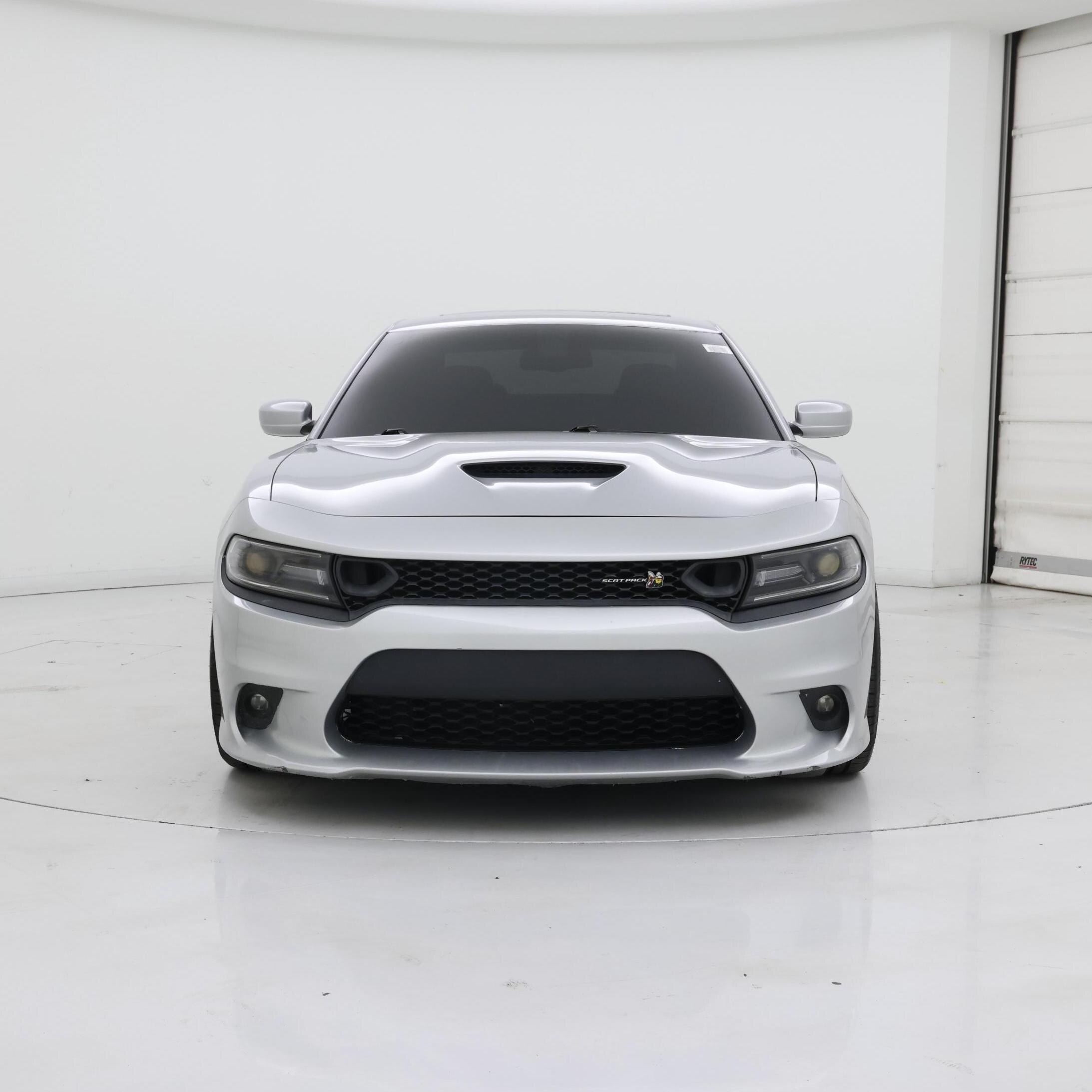 Thumbnail: 2020 Dodge Charger - 5