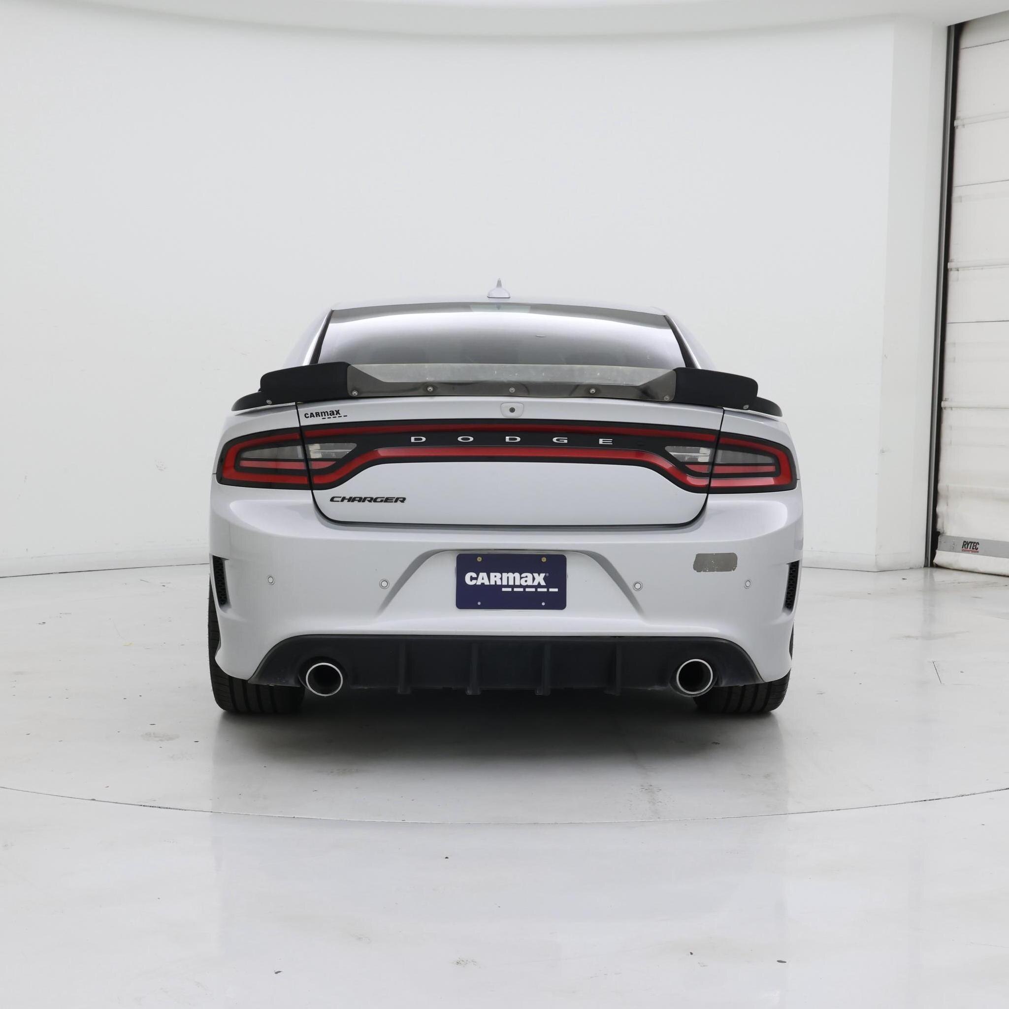 Thumbnail: 2020 Dodge Charger - 6