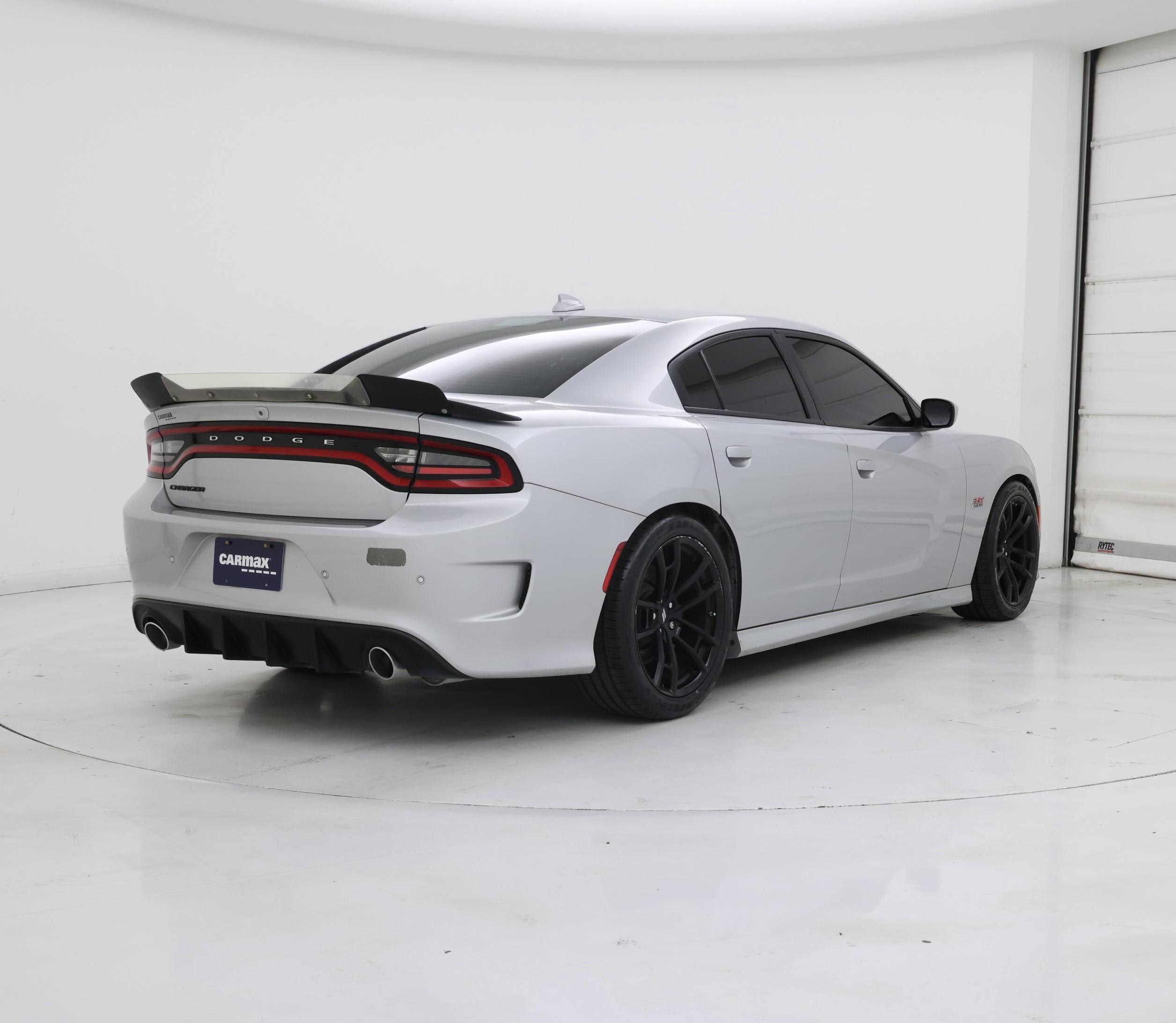 Thumbnail: 2020 Dodge Charger - 8