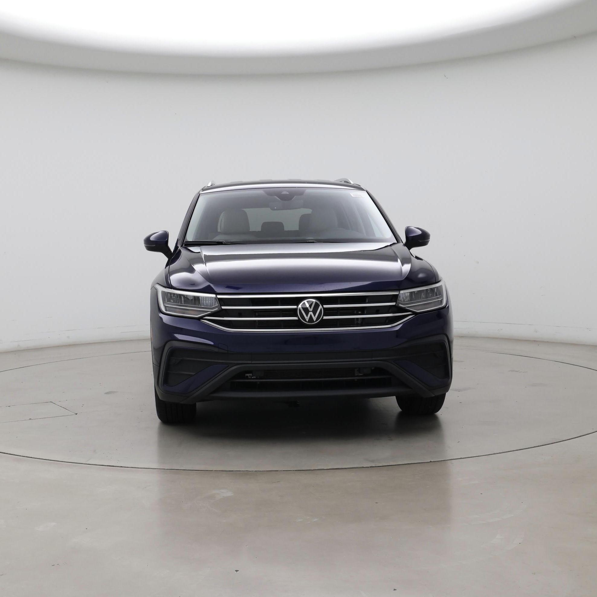 Thumbnail: 2024 Volkswagen Tiguan - 5