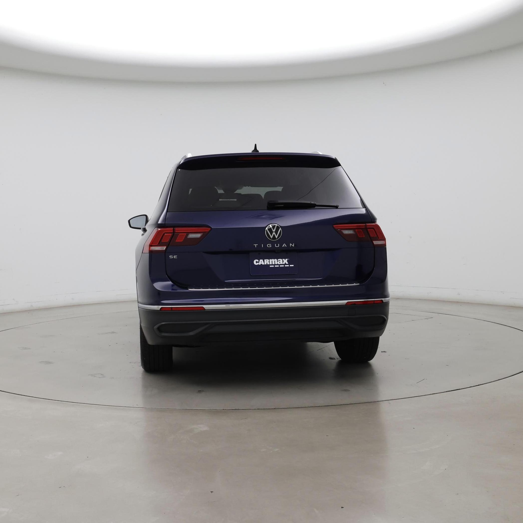 Thumbnail: 2024 Volkswagen Tiguan - 6