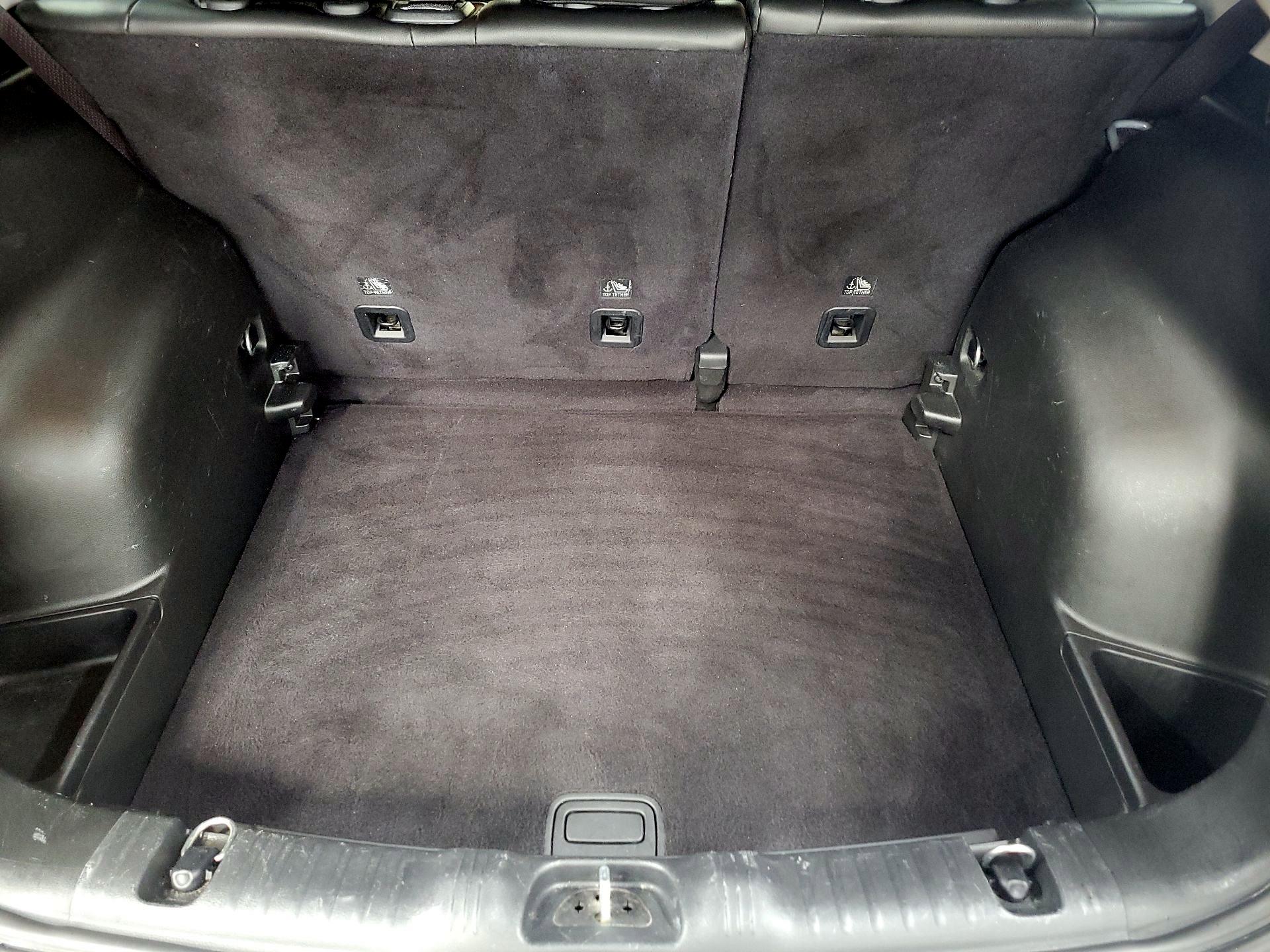 Thumbnail: 2022 Jeep Compass - 16