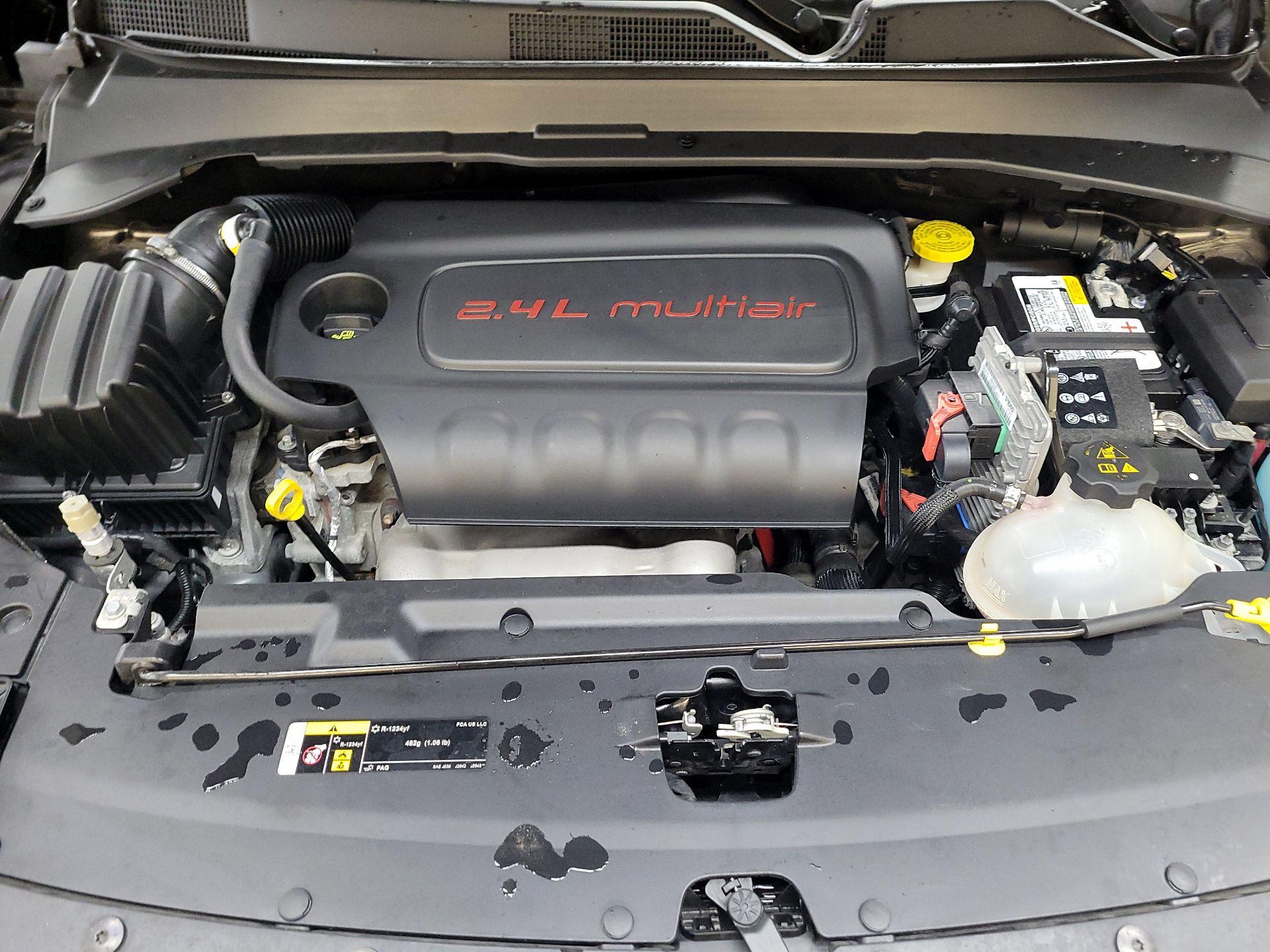 Thumbnail: 2022 Jeep Compass - 17