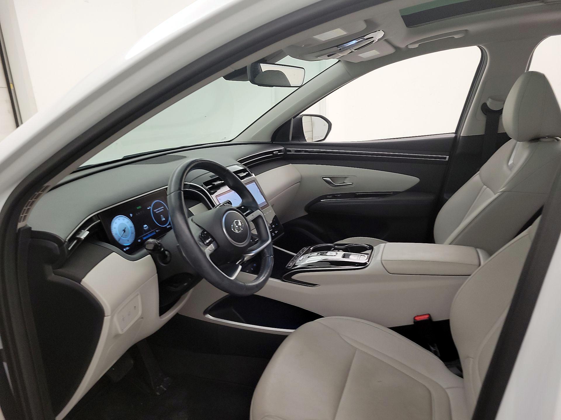 Thumbnail: 2022 Hyundai Tucson - 11