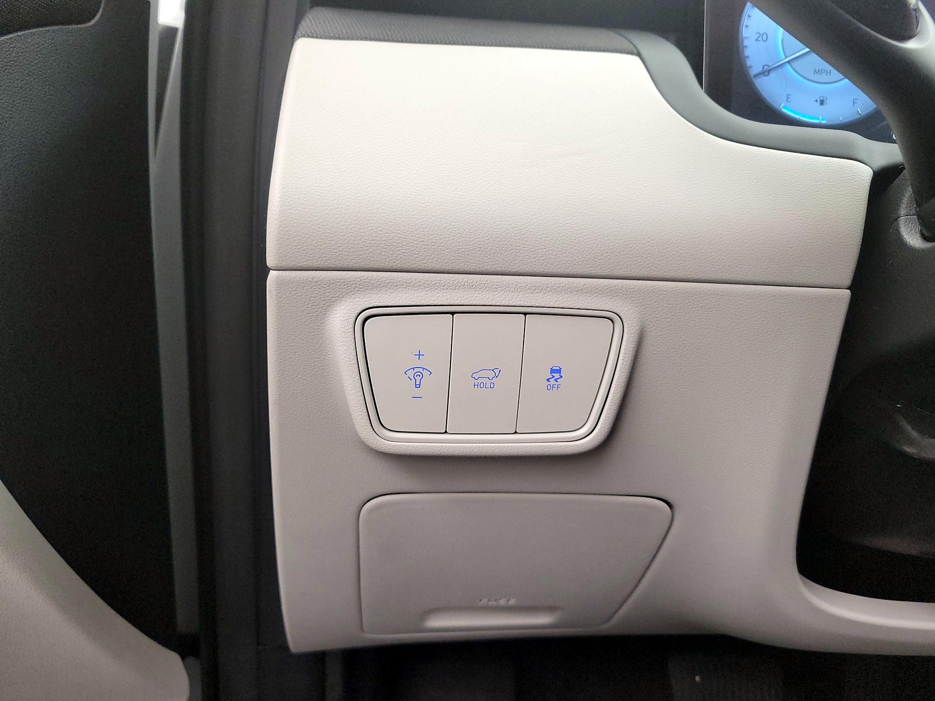 Thumbnail: 2022 Hyundai Tucson - 13