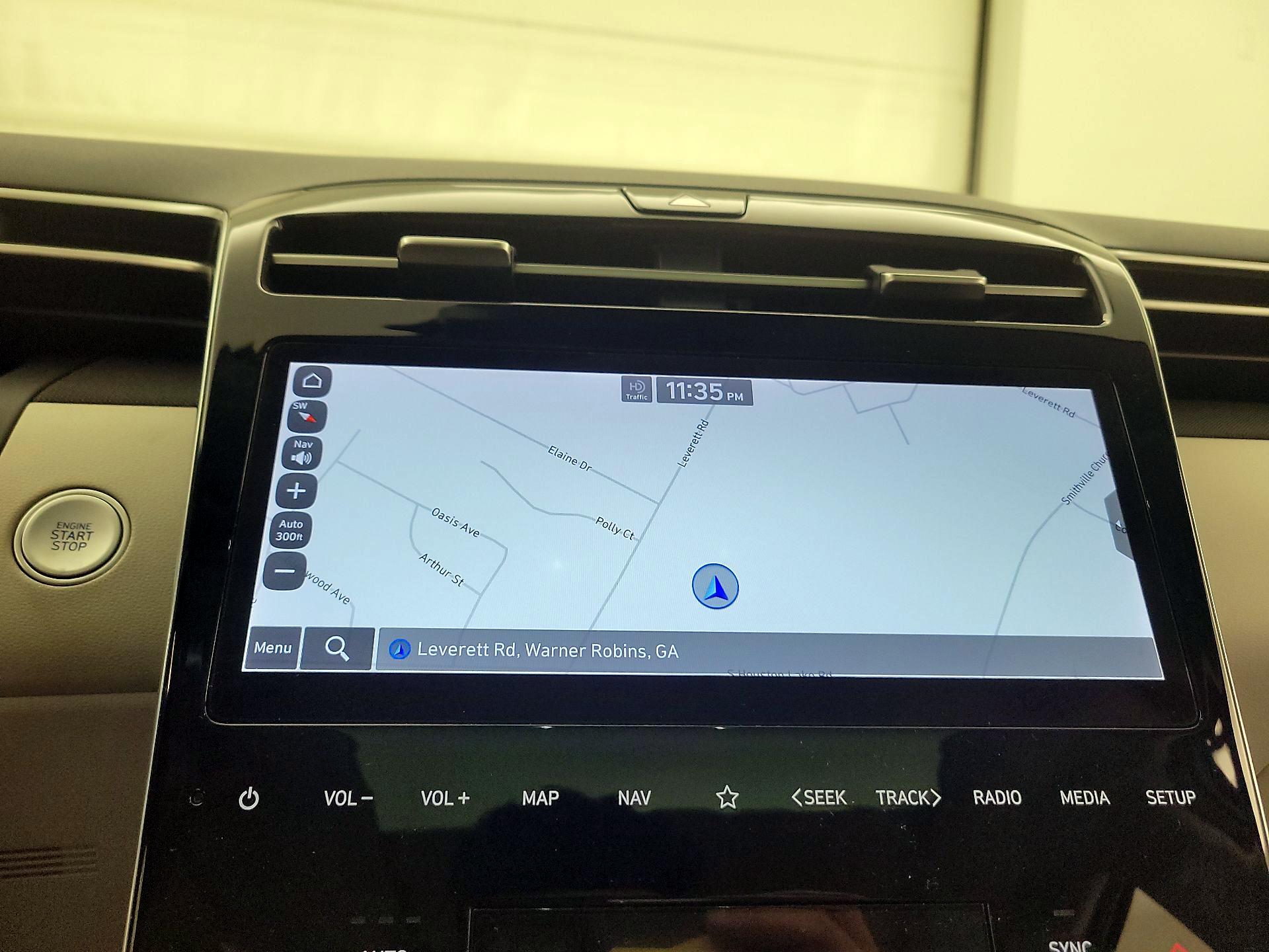 Thumbnail: 2022 Hyundai Tucson - 14