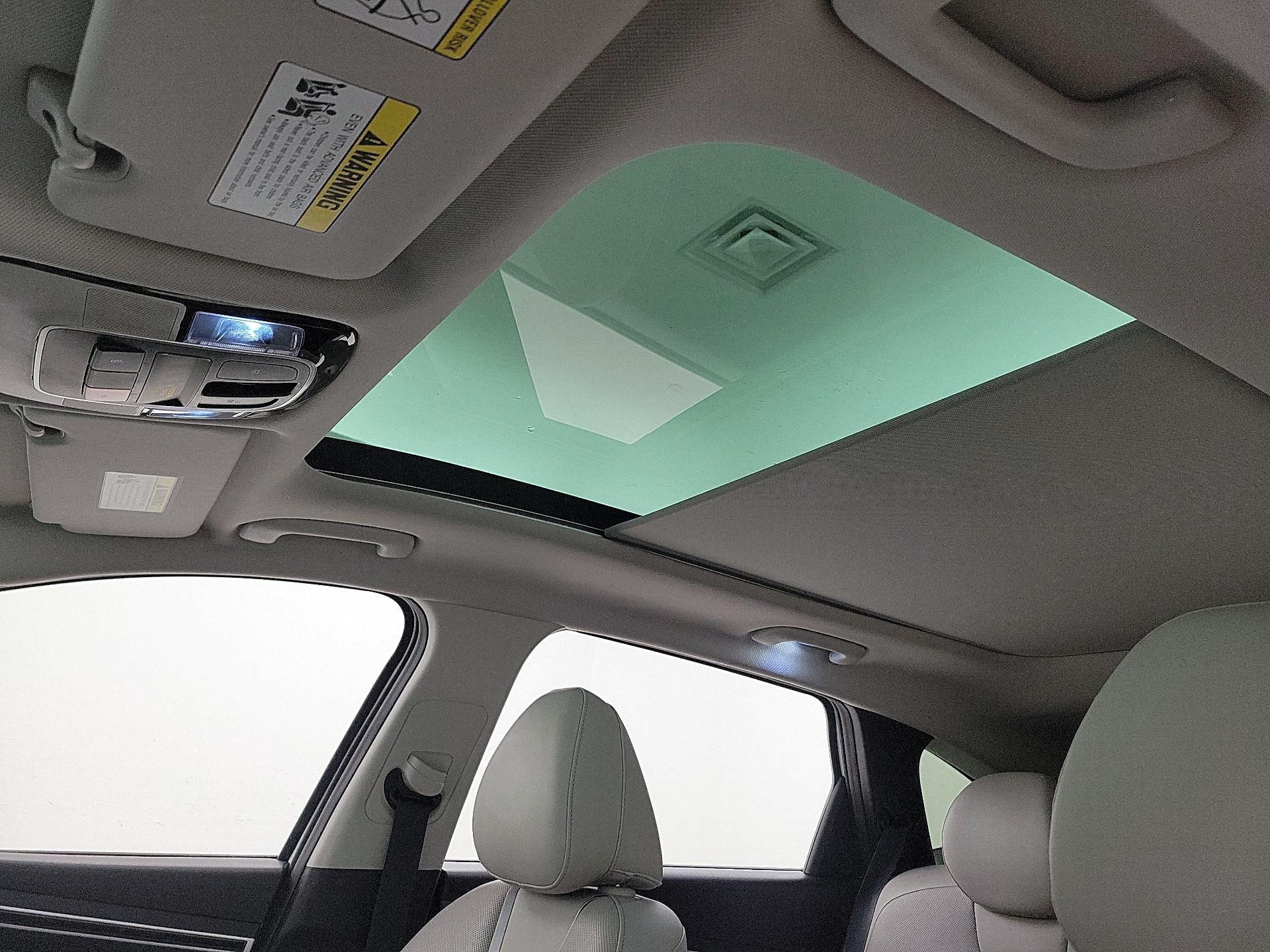 Thumbnail: 2022 Hyundai Tucson - 20