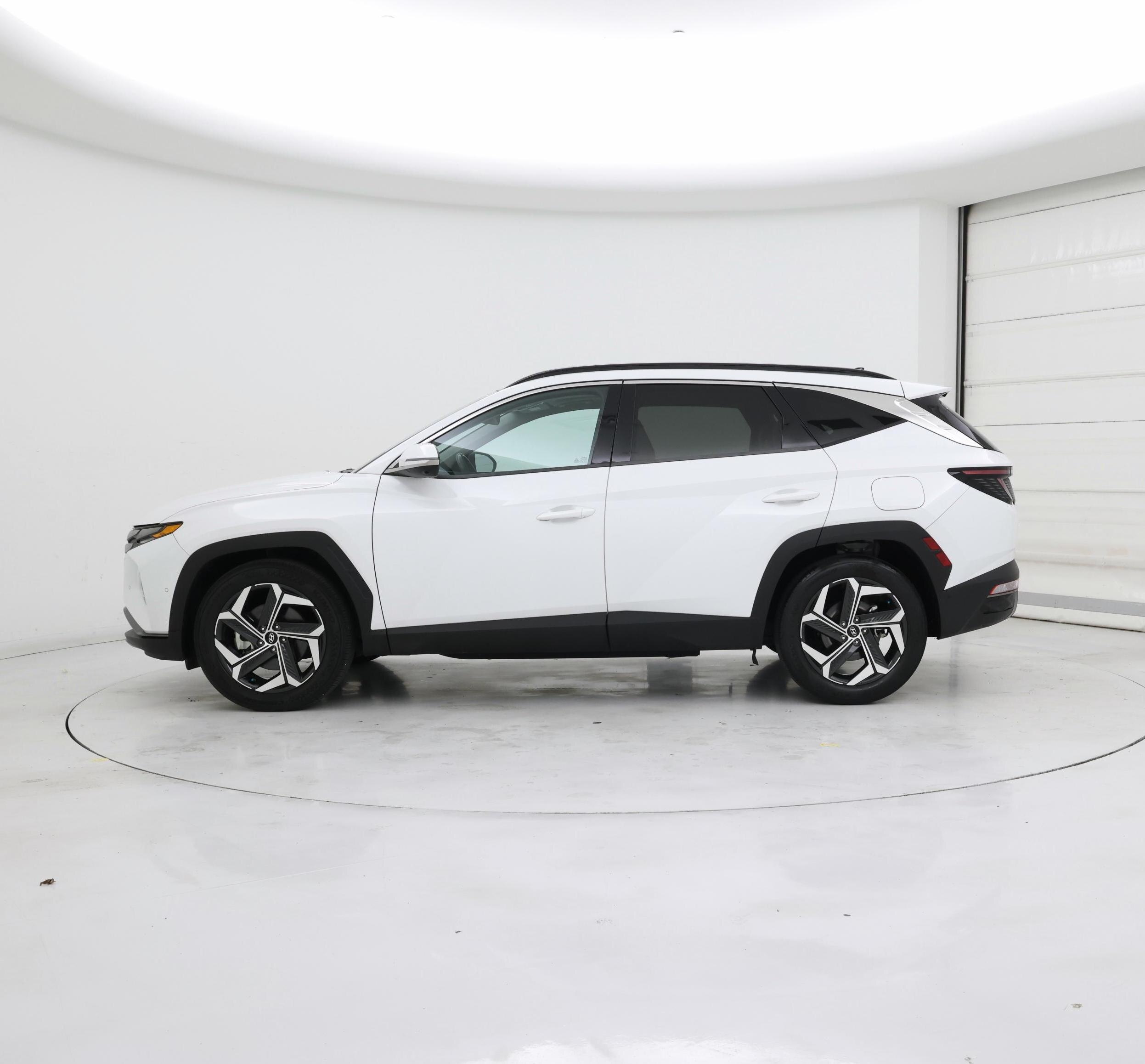 Thumbnail: 2022 Hyundai Tucson - 3