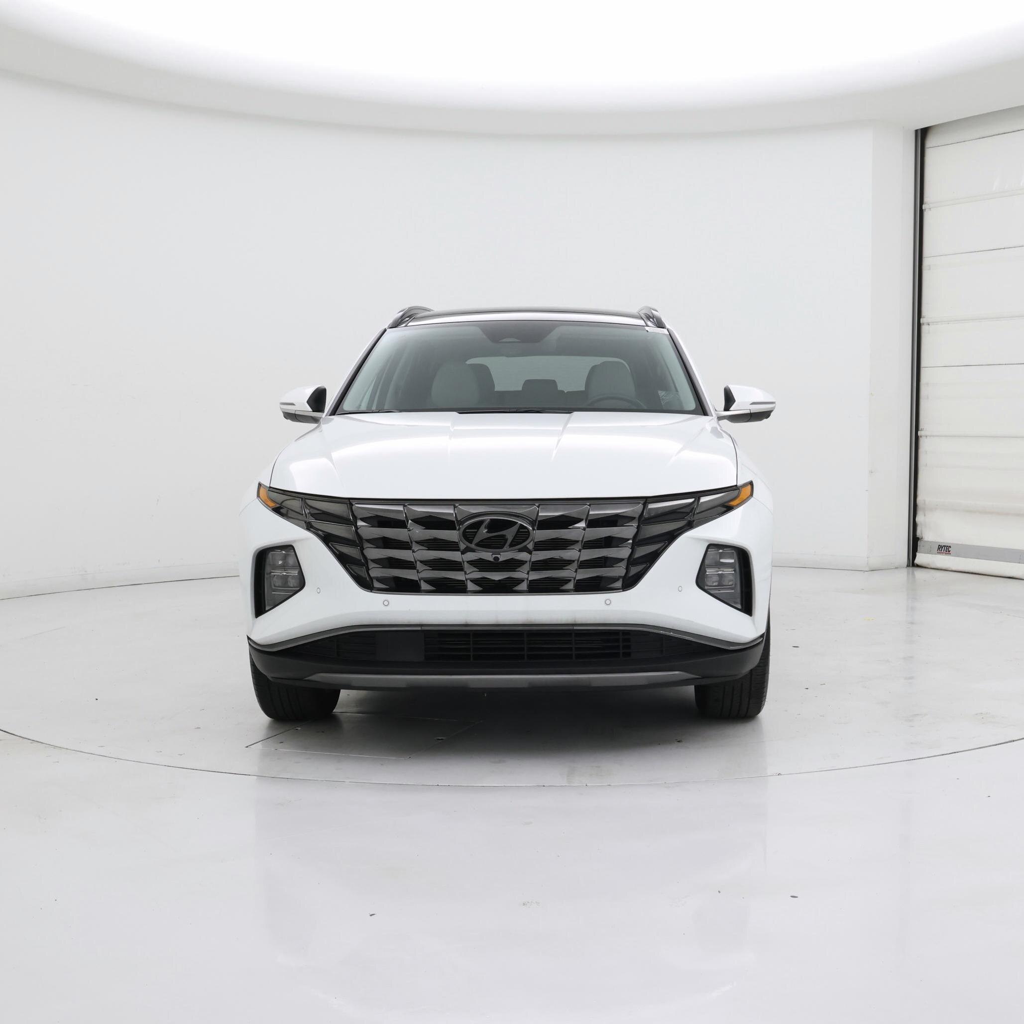 Thumbnail: 2022 Hyundai Tucson - 5